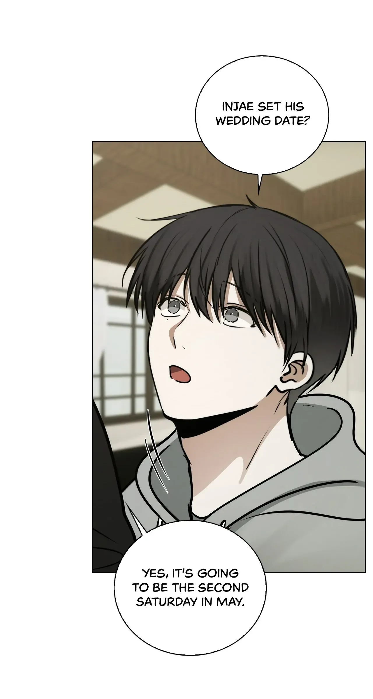 Read Doppleganger chapter 61 image 33 on Lezhin