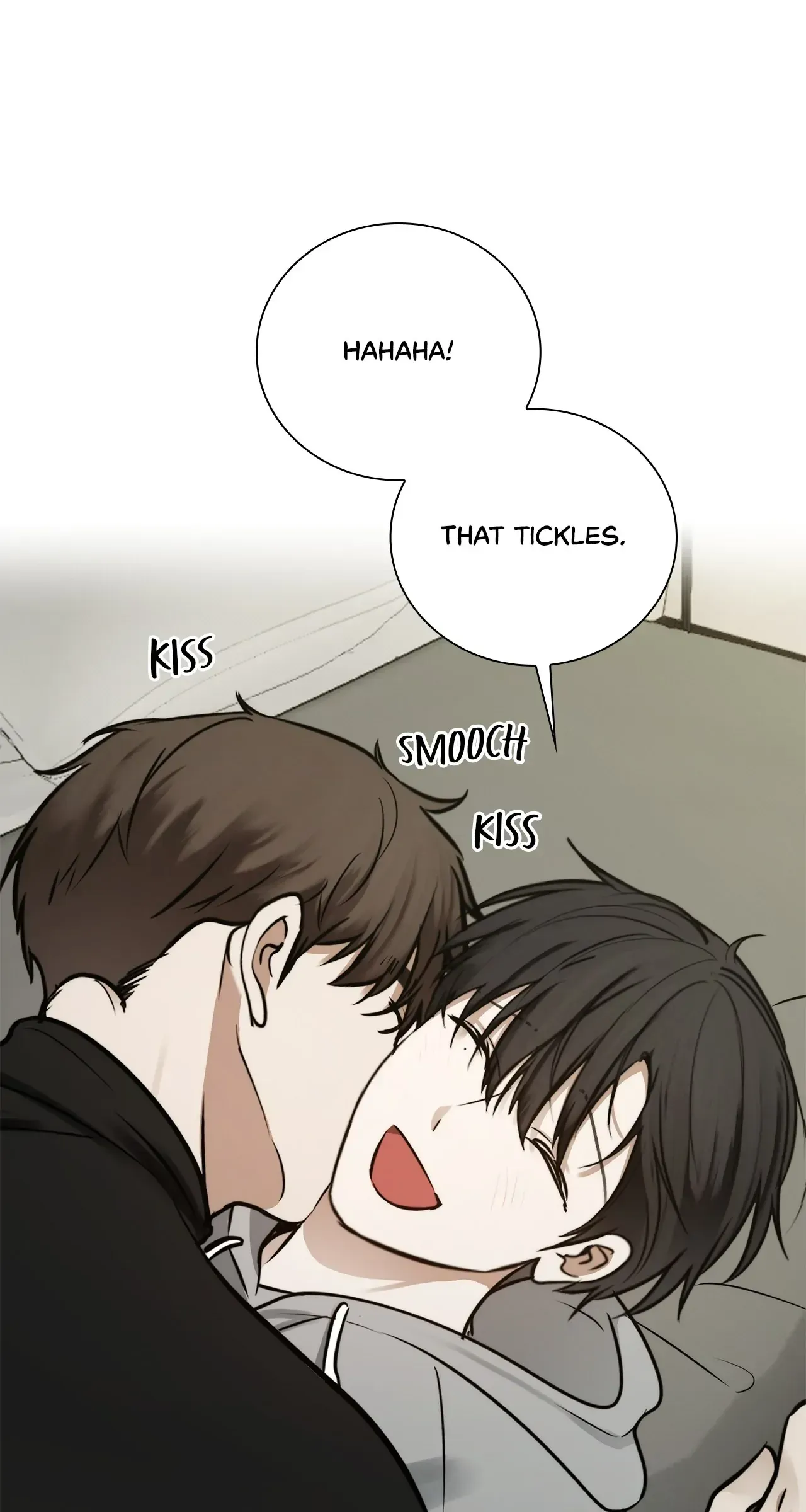 Read Doppleganger chapter 61 image 37 on Lezhin