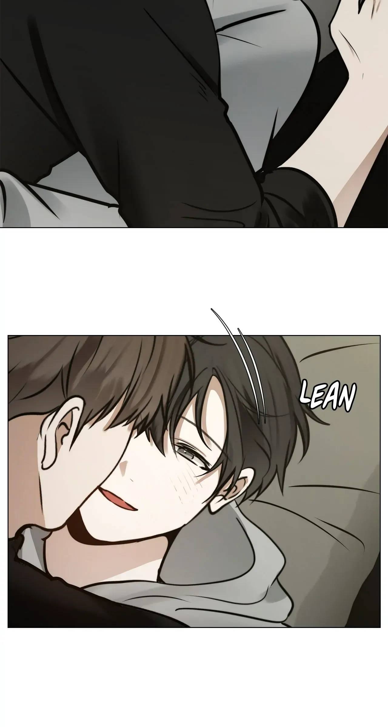 Read Doppleganger chapter 61 image 38 on Lezhin