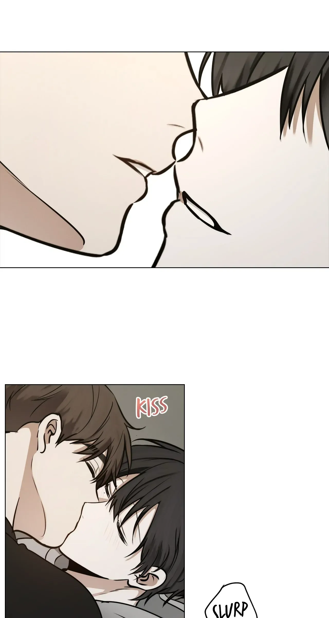 Read Doppleganger chapter 61 image 39 on Lezhin