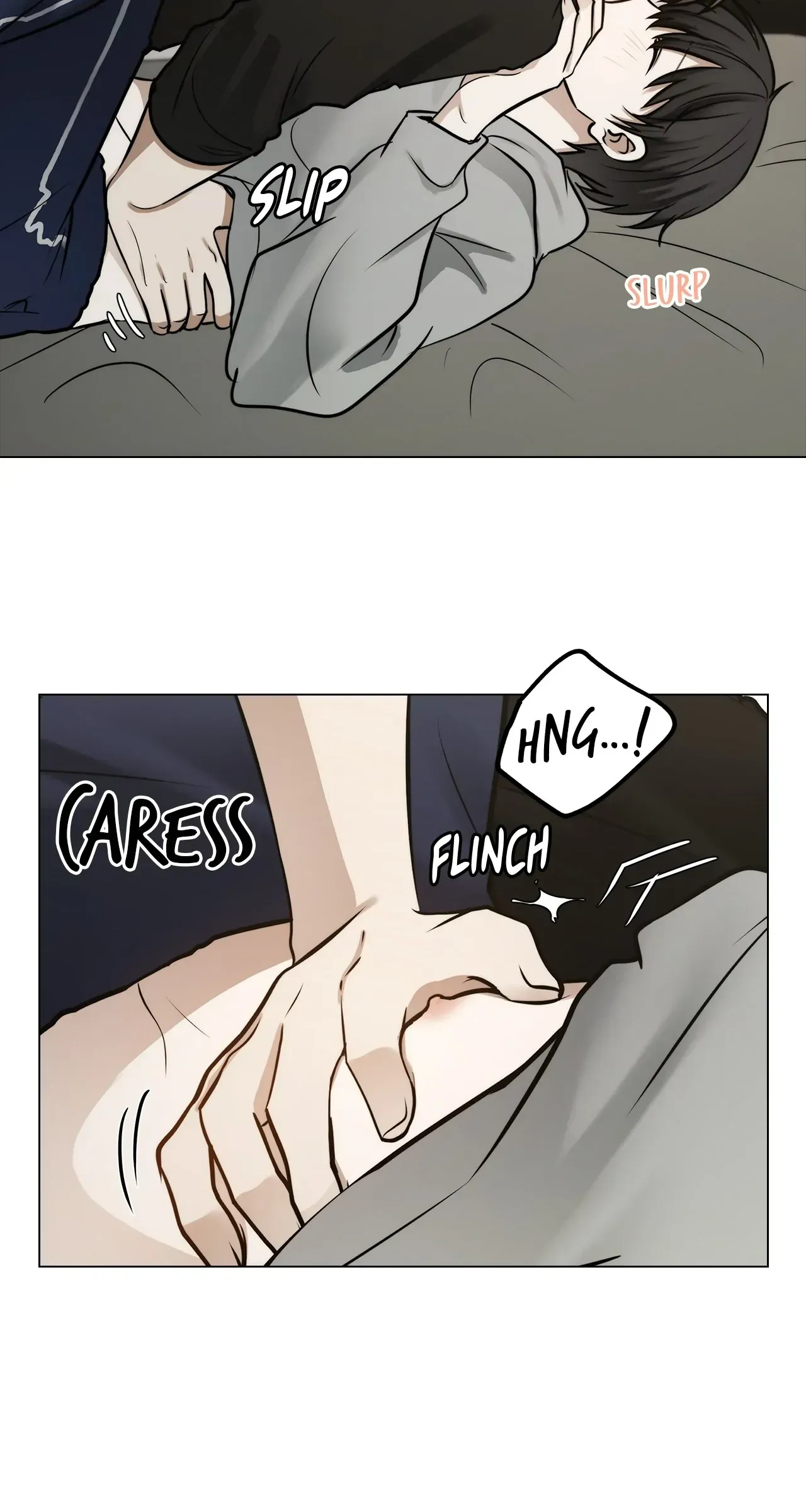 Read Doppleganger chapter 61 image 41 on Lezhin