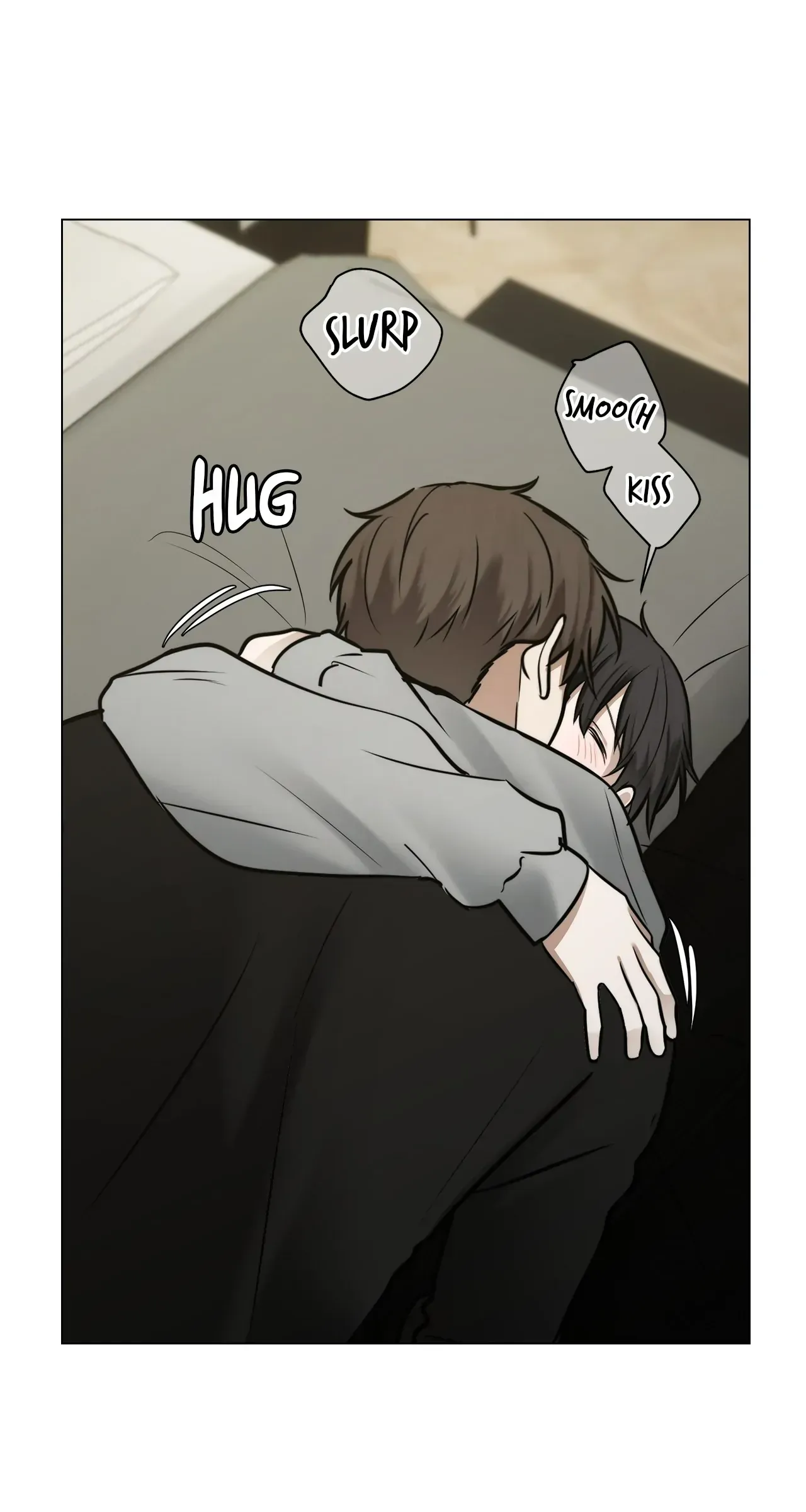 Read Doppleganger chapter 61 image 42 on Lezhin
