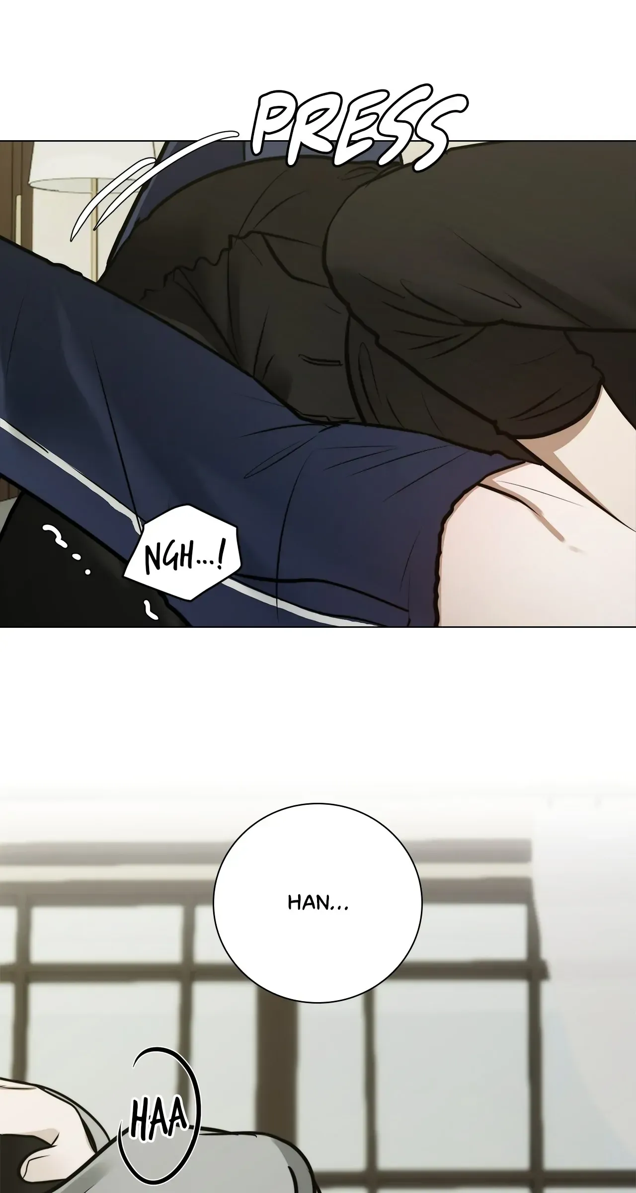 Read Doppleganger chapter 61 image 43 on Lezhin