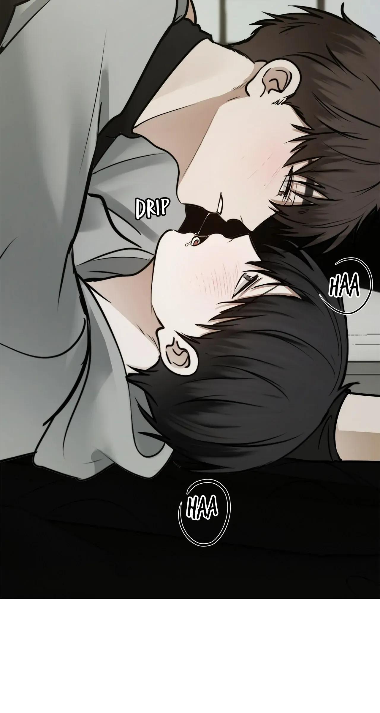 Read Doppleganger chapter 61 image 44 on Lezhin