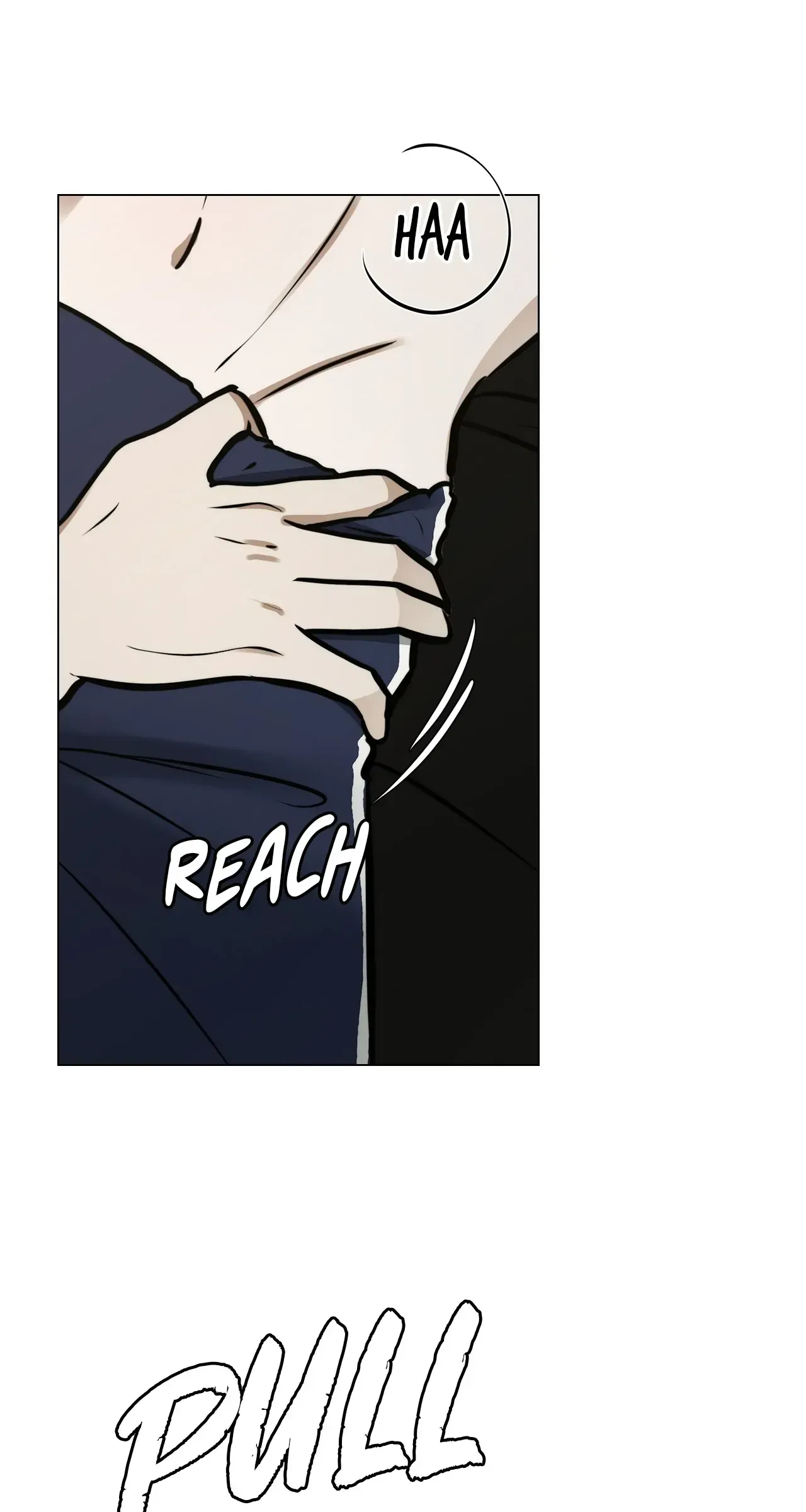 Read Doppleganger chapter 61 image 45 on Lezhin