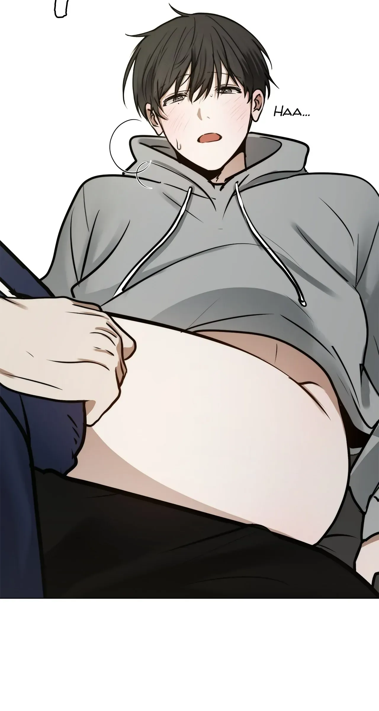 Read Doppleganger chapter 61 image 46 on Lezhin