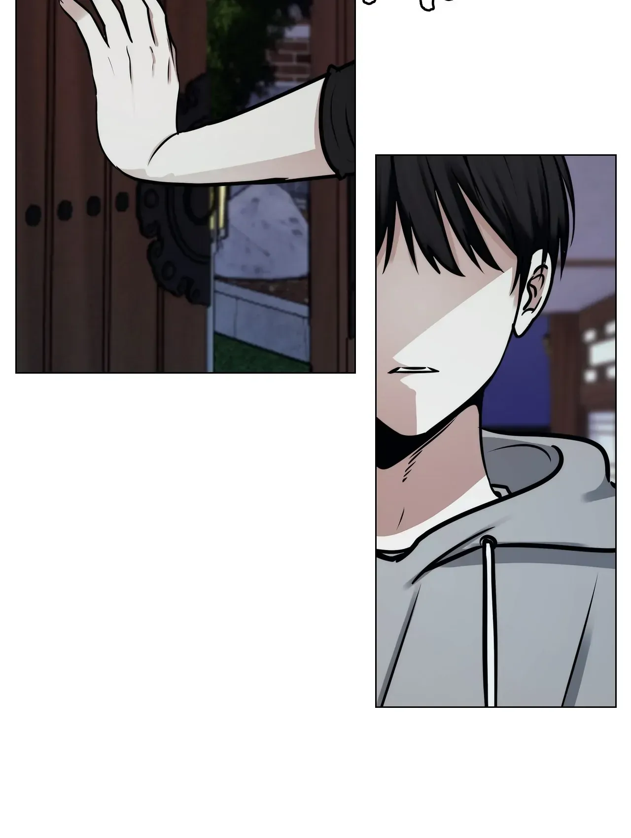 Read Doppleganger chapter 61 image 5 on Lezhin