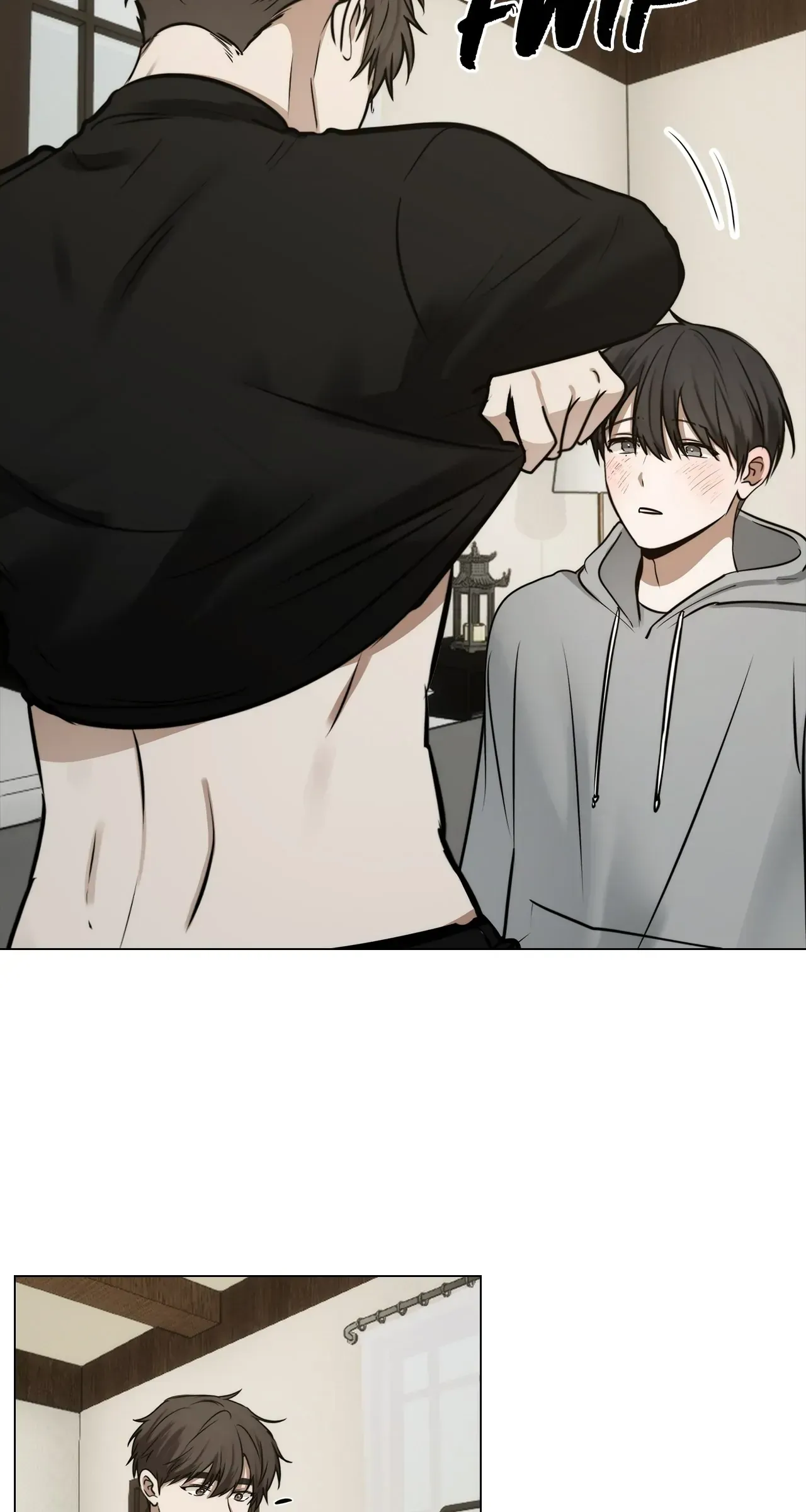 Read Doppleganger chapter 61 image 50 on Lezhin