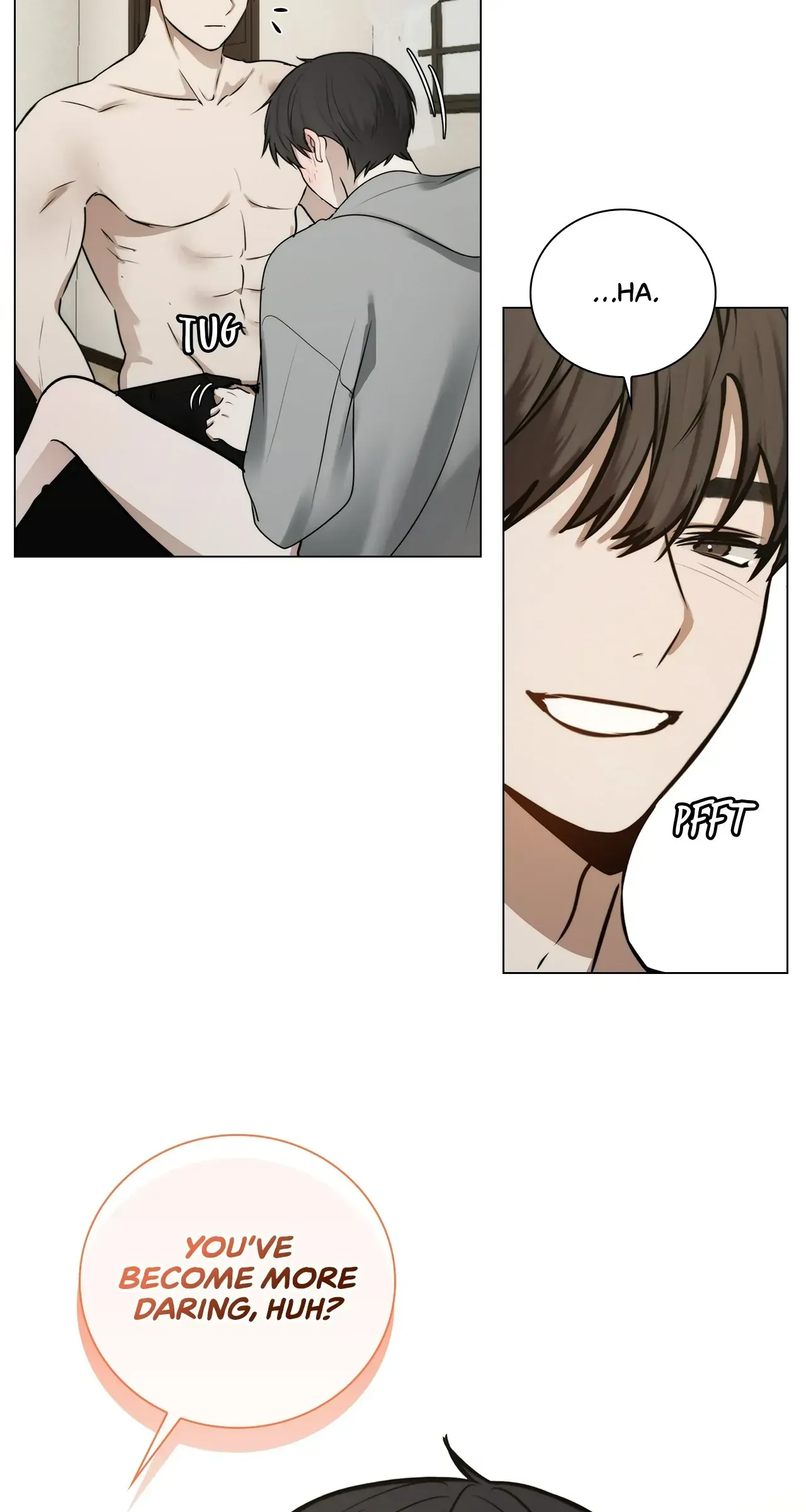Read Doppleganger chapter 61 image 51 on Lezhin