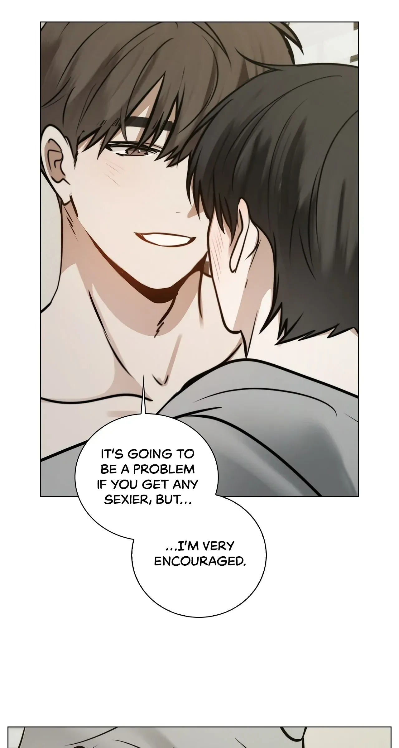 Read Doppleganger chapter 61 image 53 on Lezhin