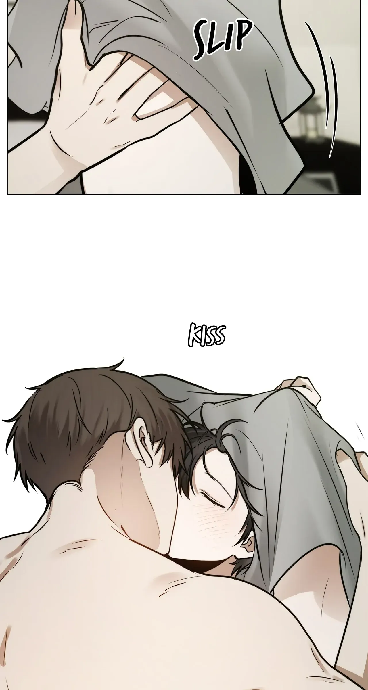 Read Doppleganger chapter 61 image 54 on Lezhin