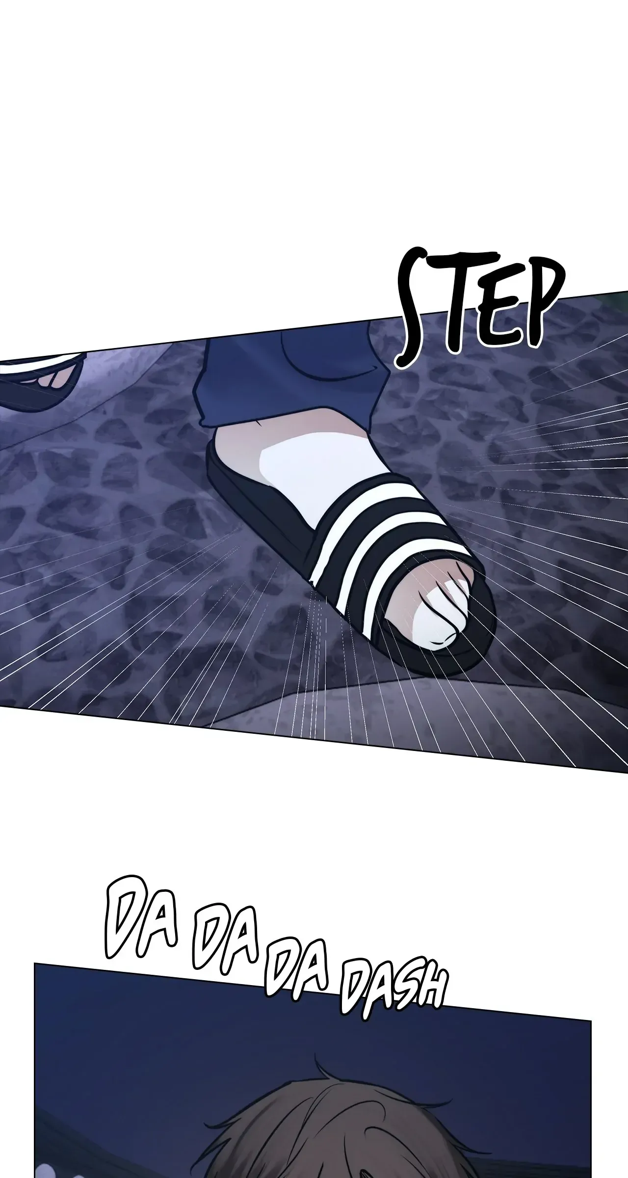 Read Doppleganger chapter 61 image 6 on Lezhin
