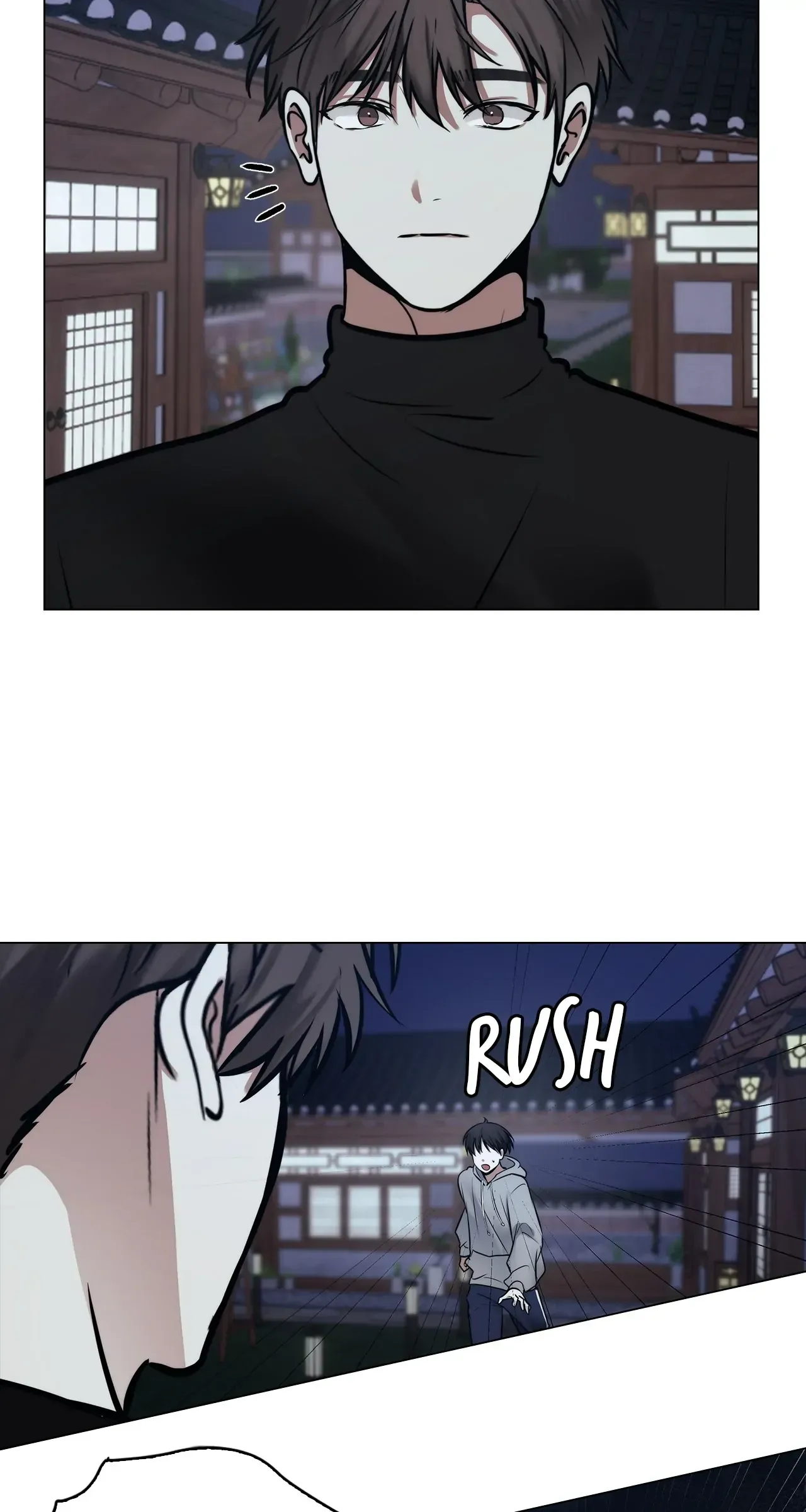 Read Doppleganger chapter 61 image 7 on Lezhin