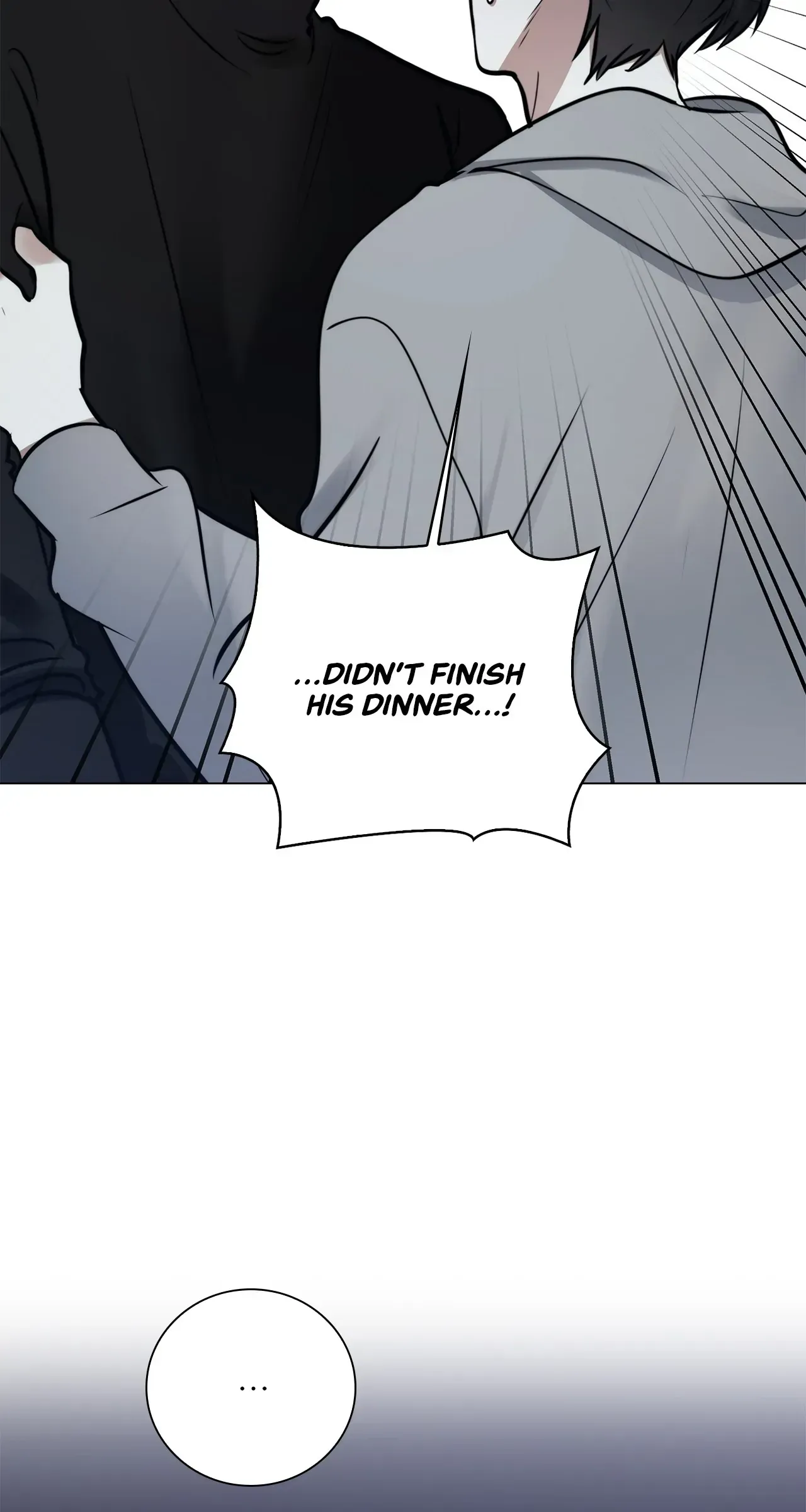 Read Doppleganger chapter 61 image 9 on Lezhin