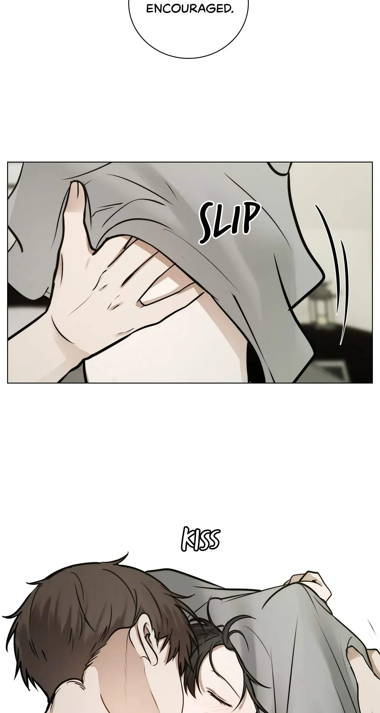 Read Doppleganger chapter 62 image 1 on Lezhin