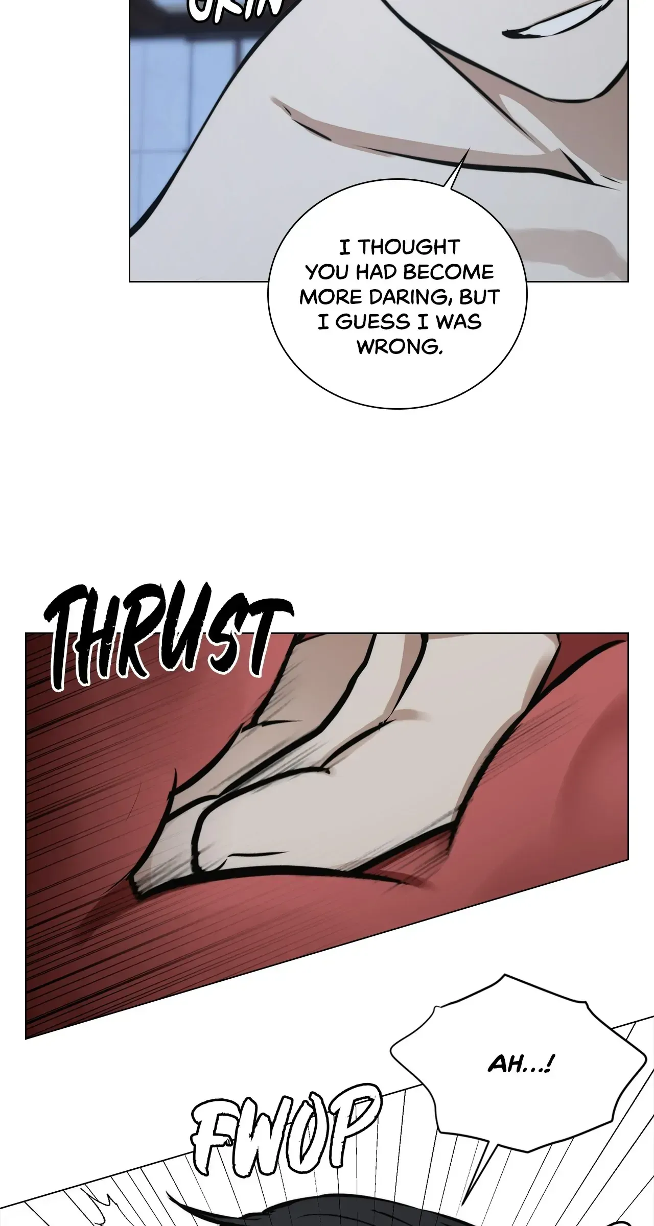 Read Doppleganger chapter 62 image 10 on Lezhin