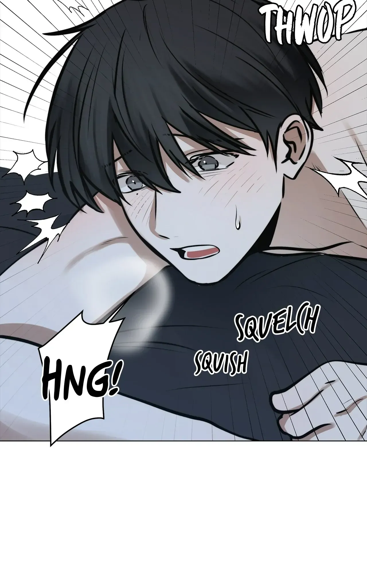 Read Doppleganger chapter 62 image 11 on Lezhin