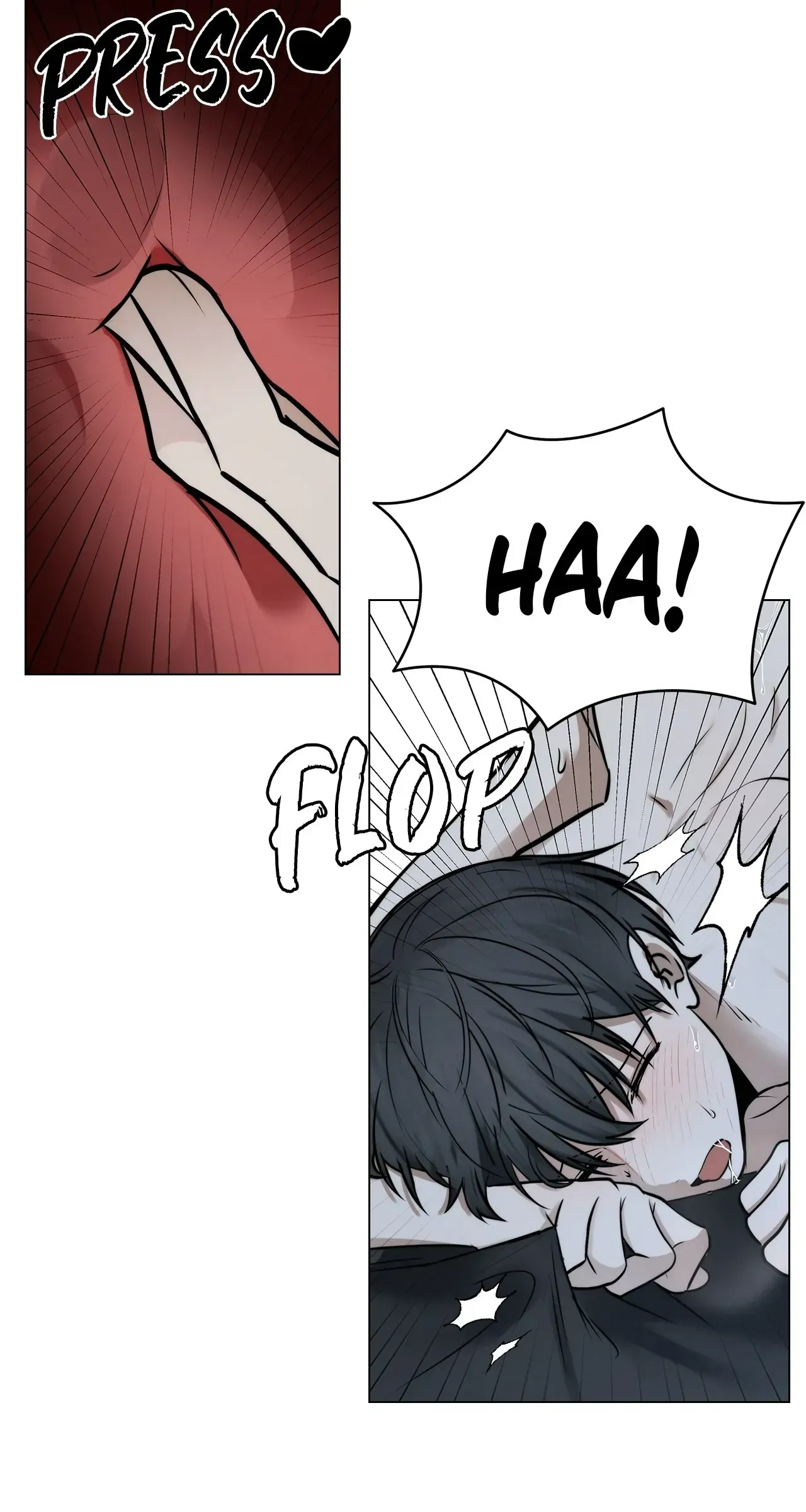 Read Doppleganger chapter 62 image 14 on Lezhin