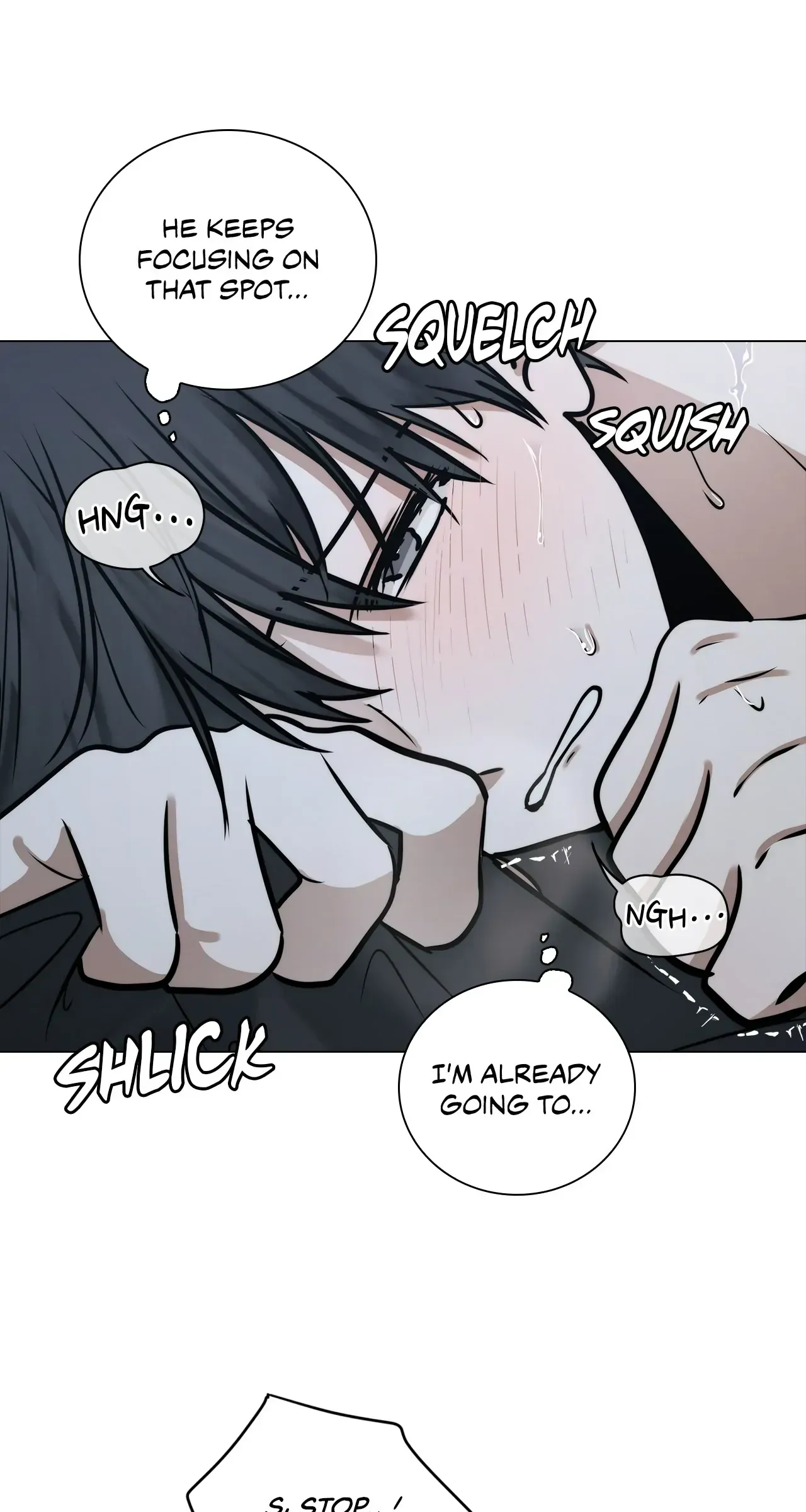 Read Doppleganger chapter 62 image 15 on Lezhin