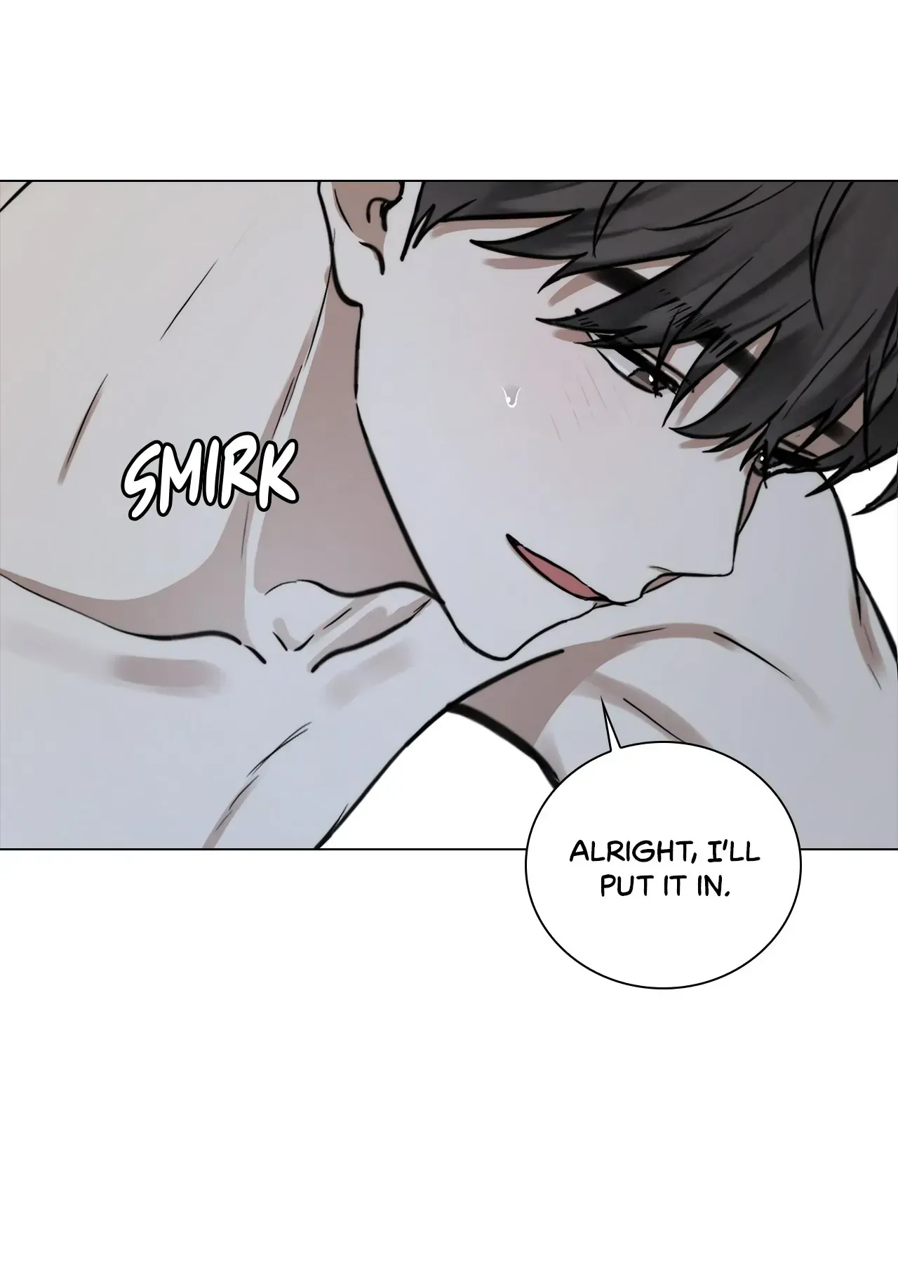 Read Doppleganger chapter 62 image 17 on Lezhin