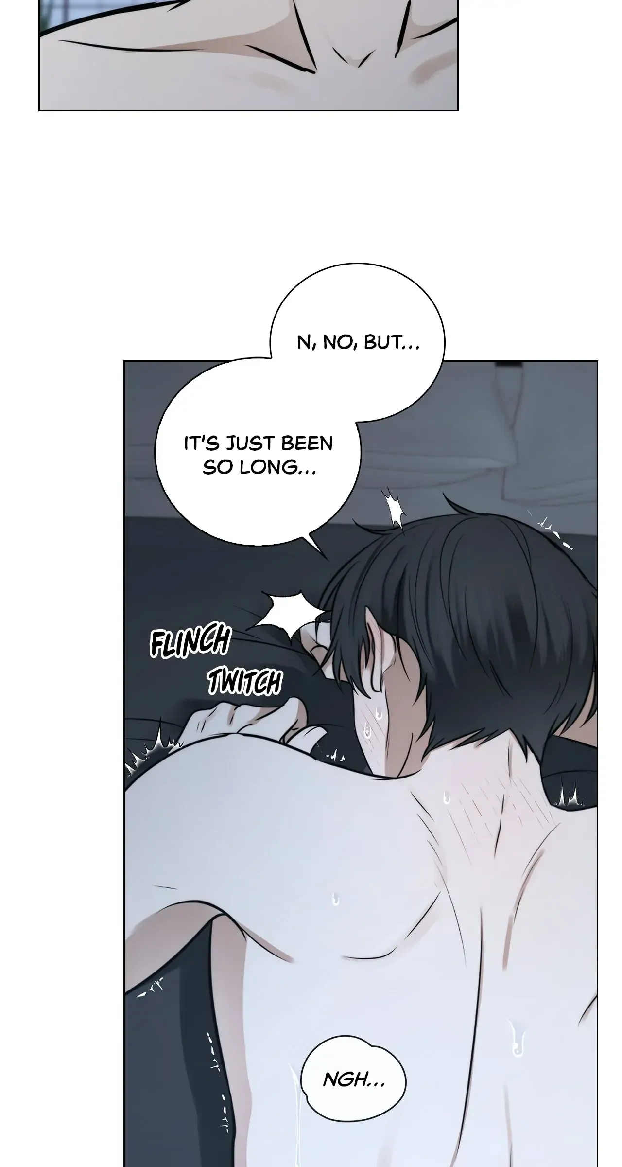 Read Doppleganger chapter 62 image 21 on Lezhin