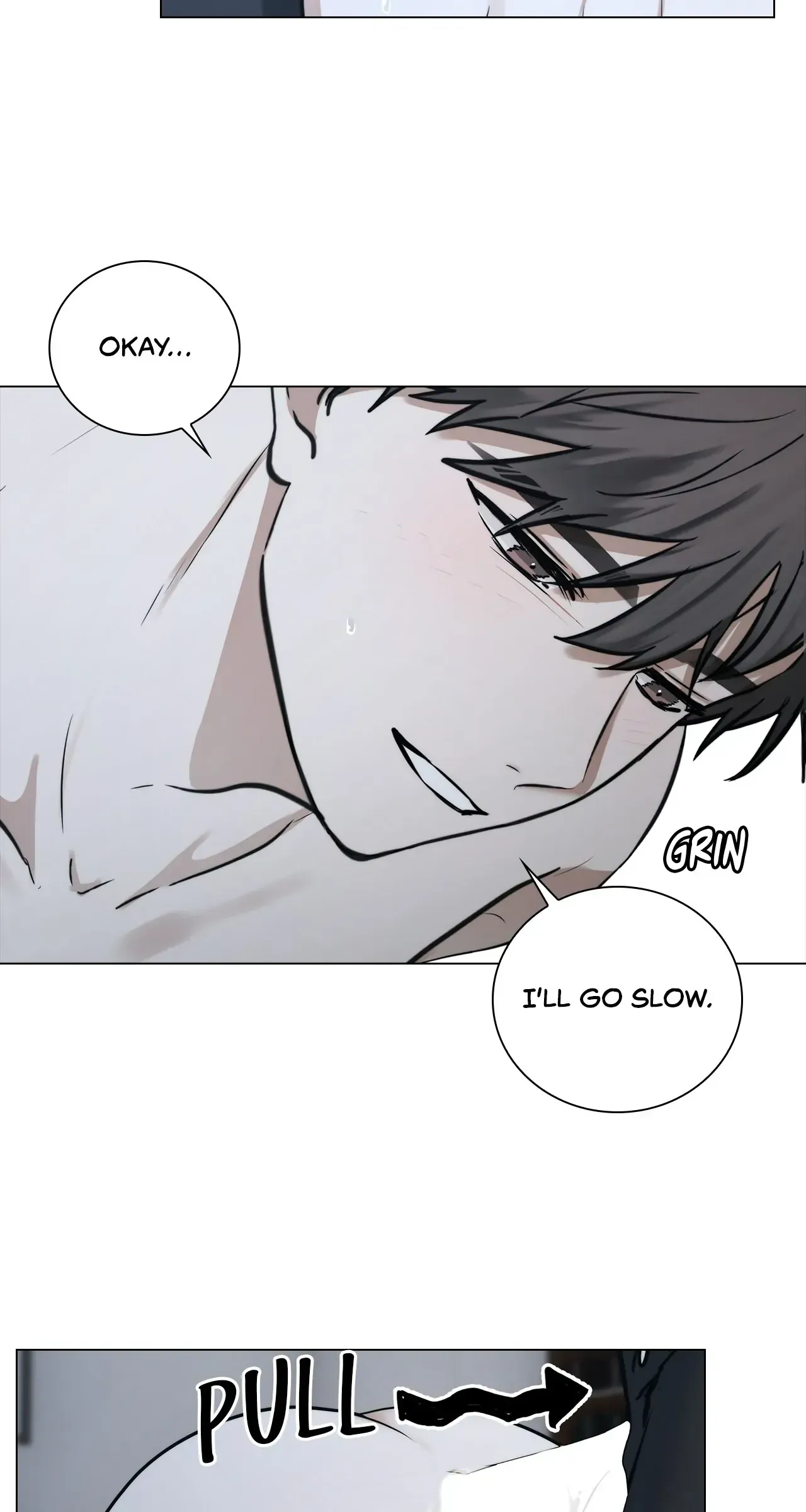 Read Doppleganger chapter 62 image 22 on Lezhin