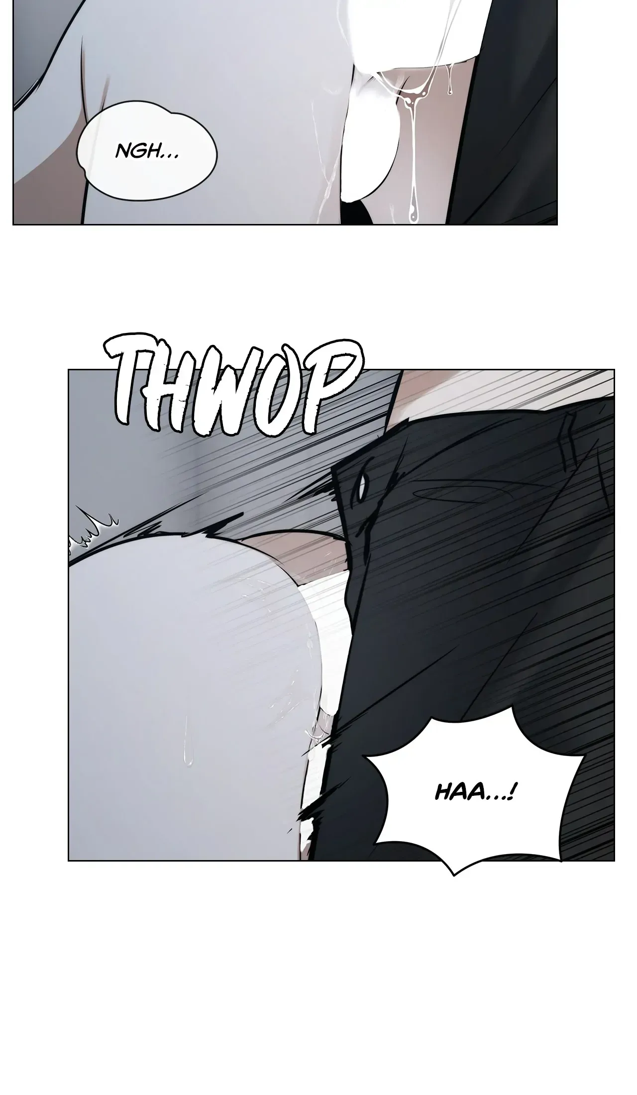 Read Doppleganger chapter 62 image 23 on Lezhin