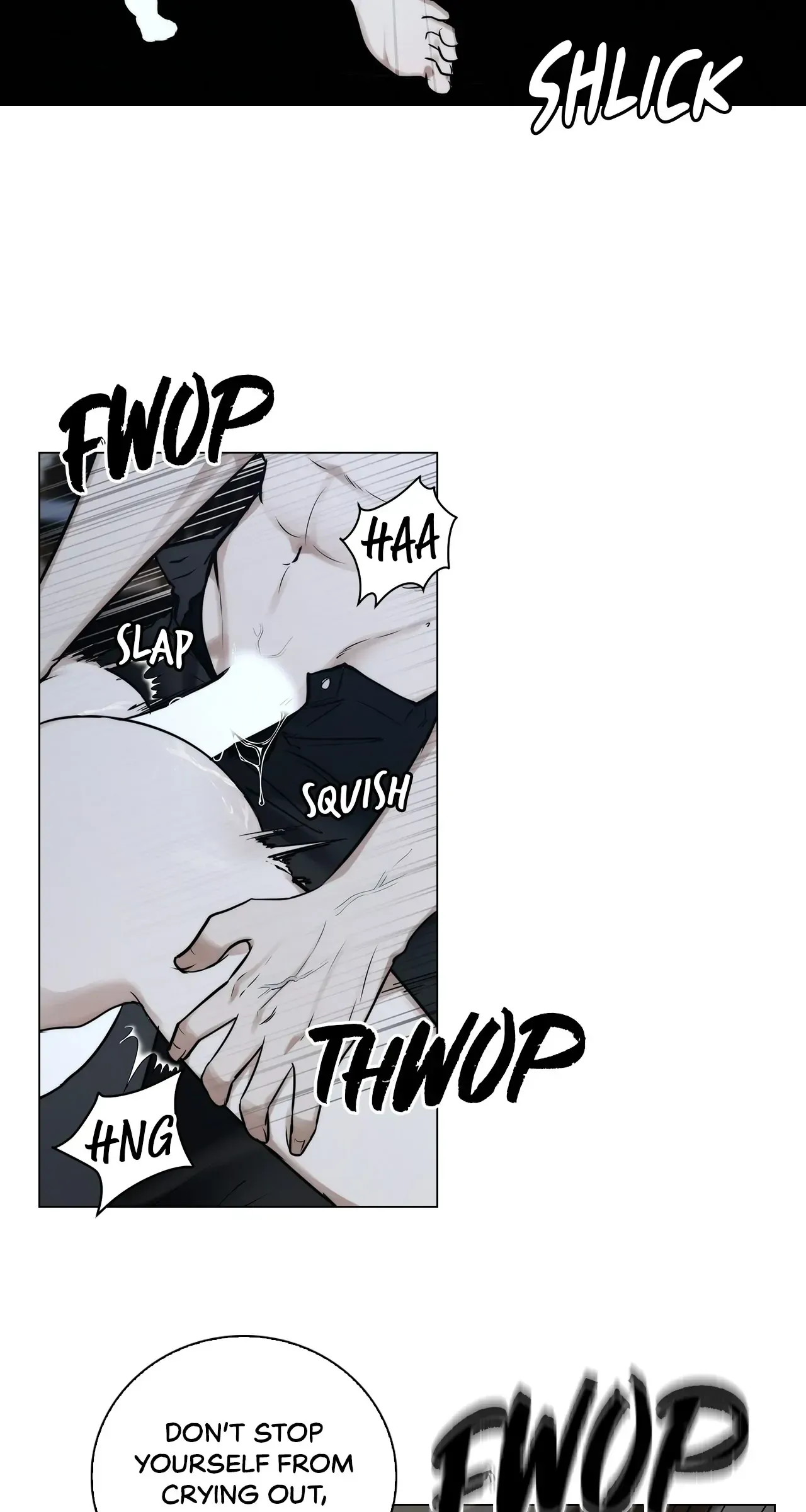 Read Doppleganger chapter 62 image 25 on Lezhin