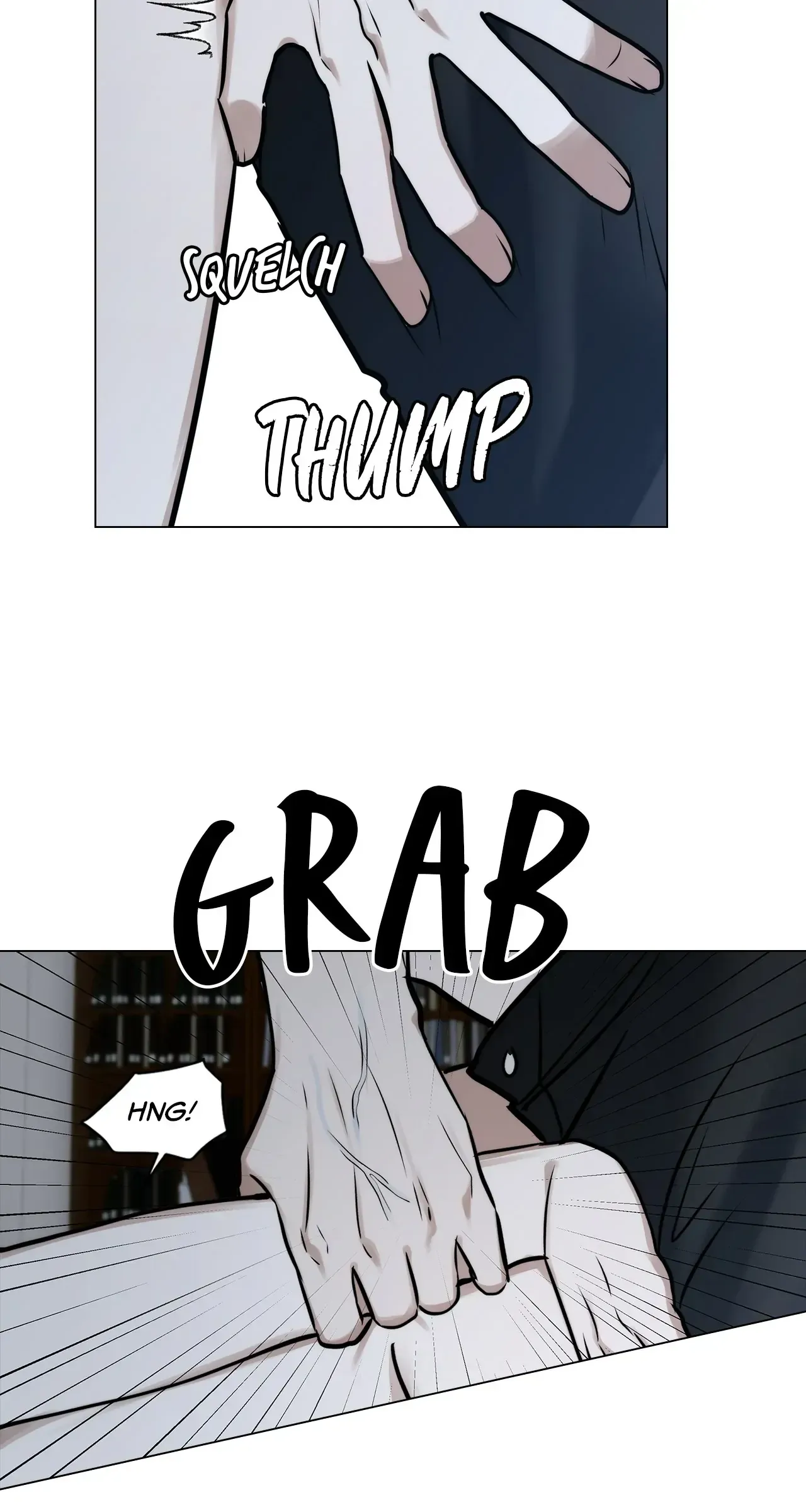 Read Doppleganger chapter 62 image 28 on Lezhin