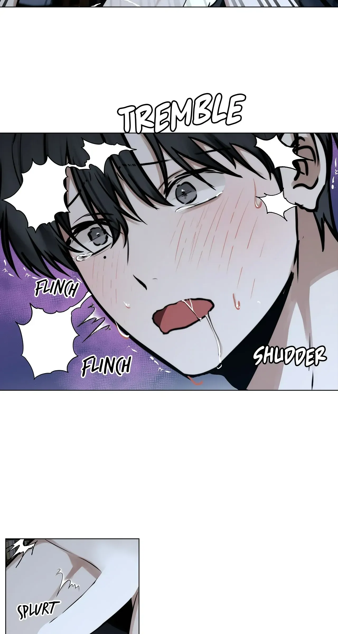 Read Doppleganger chapter 62 image 31 on Lezhin