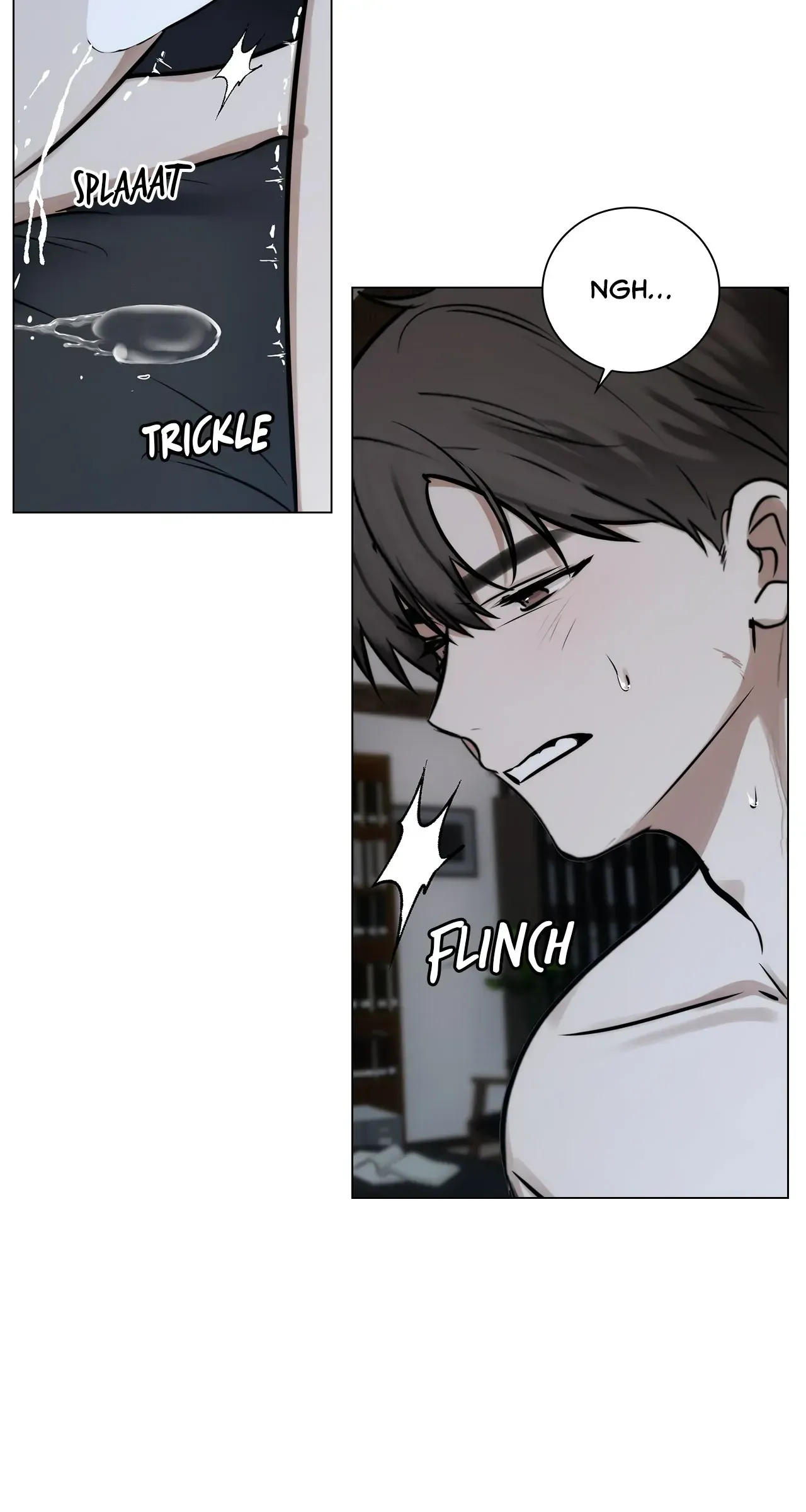 Read Doppleganger chapter 62 image 32 on Lezhin
