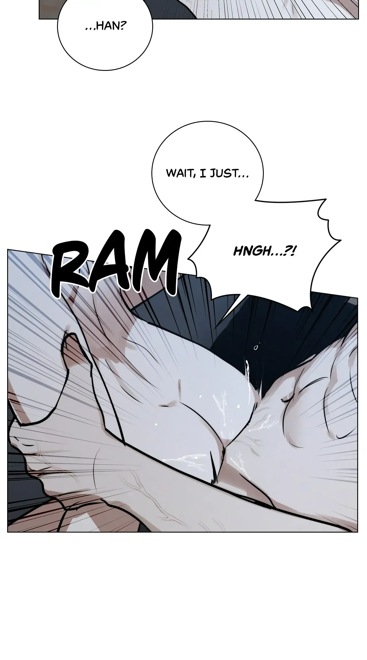 Read Doppleganger chapter 62 image 34 on Lezhin
