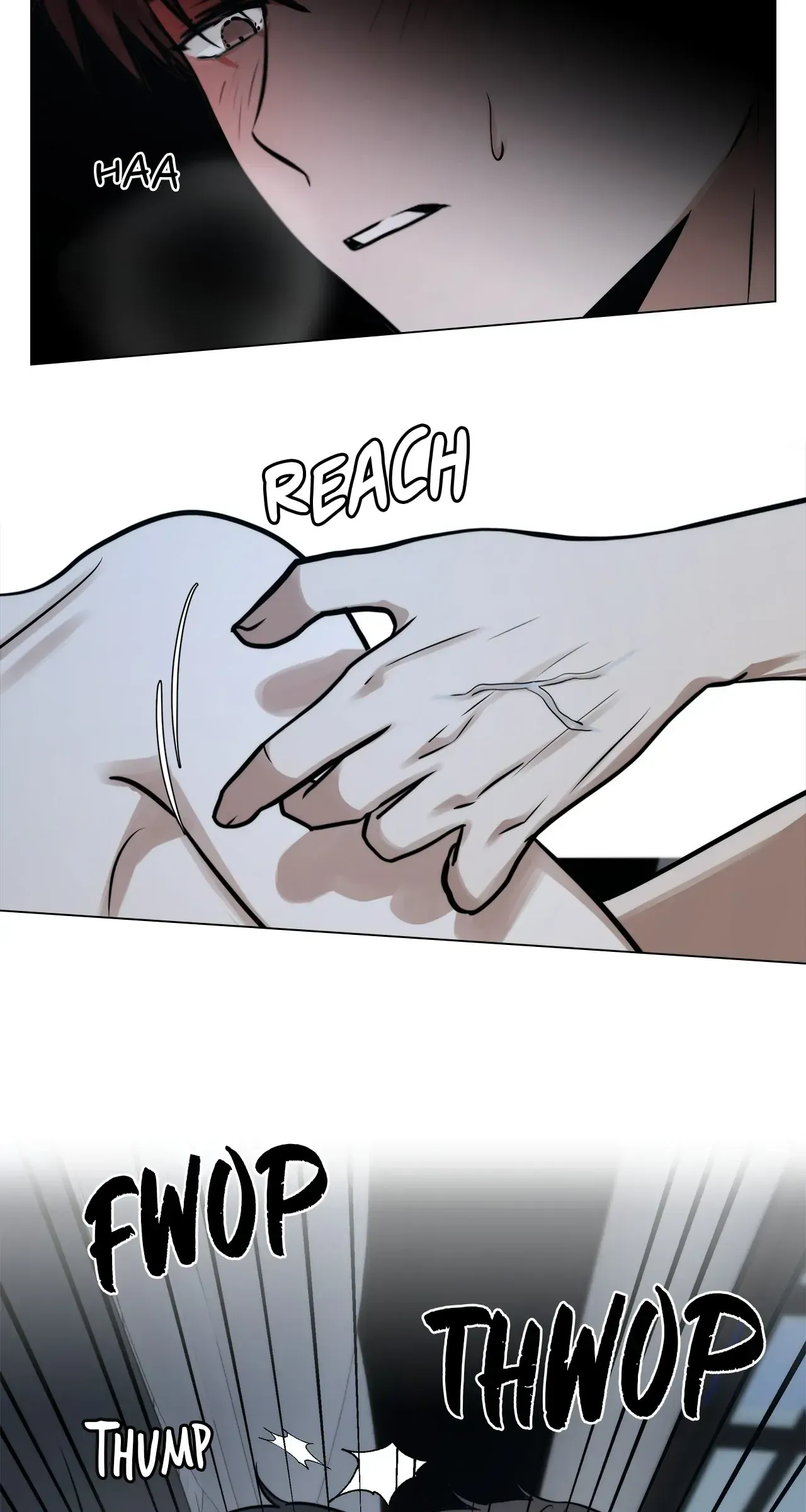 Read Doppleganger chapter 62 image 36 on Lezhin