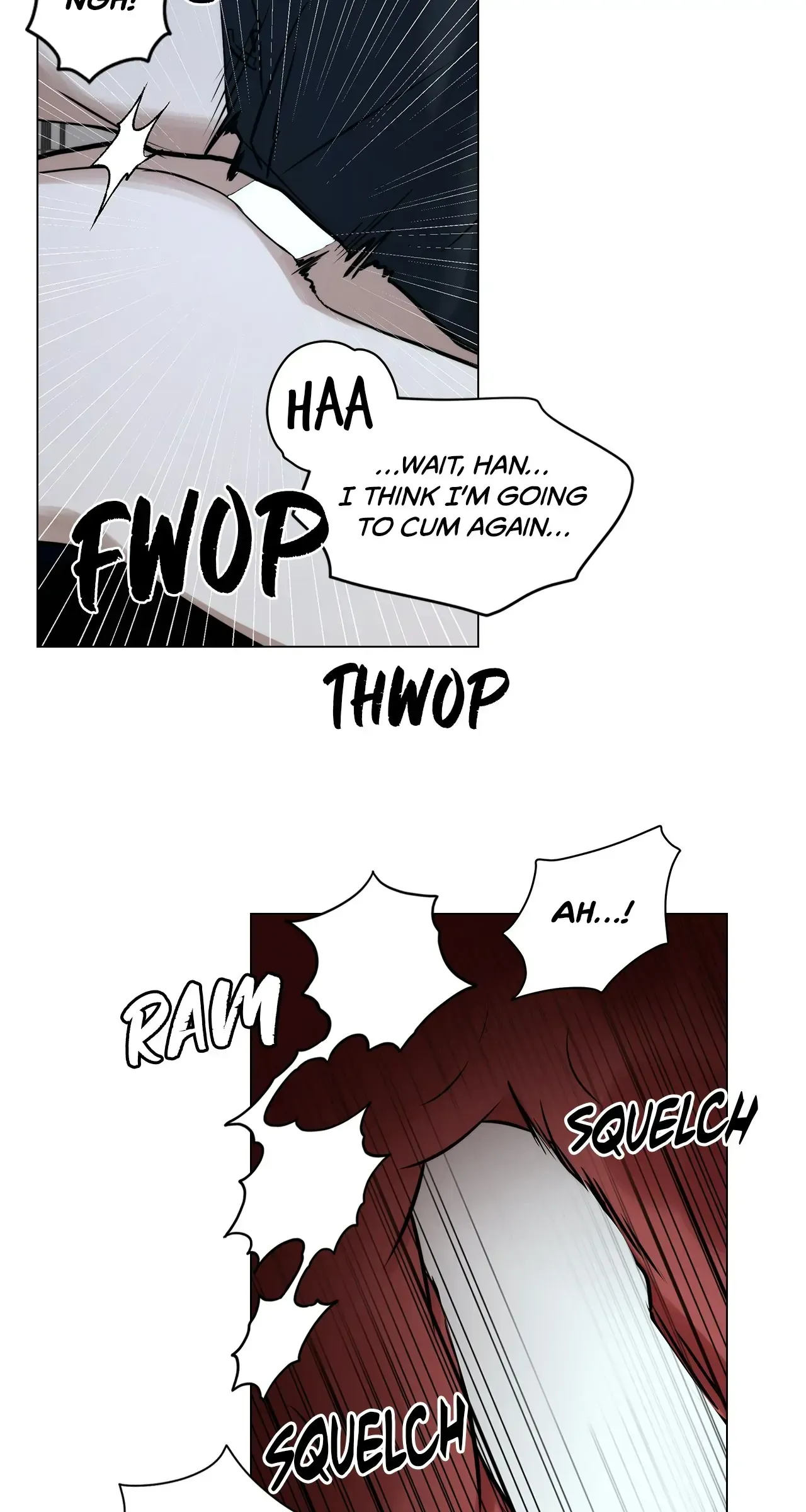 Read Doppleganger chapter 62 image 39 on Lezhin