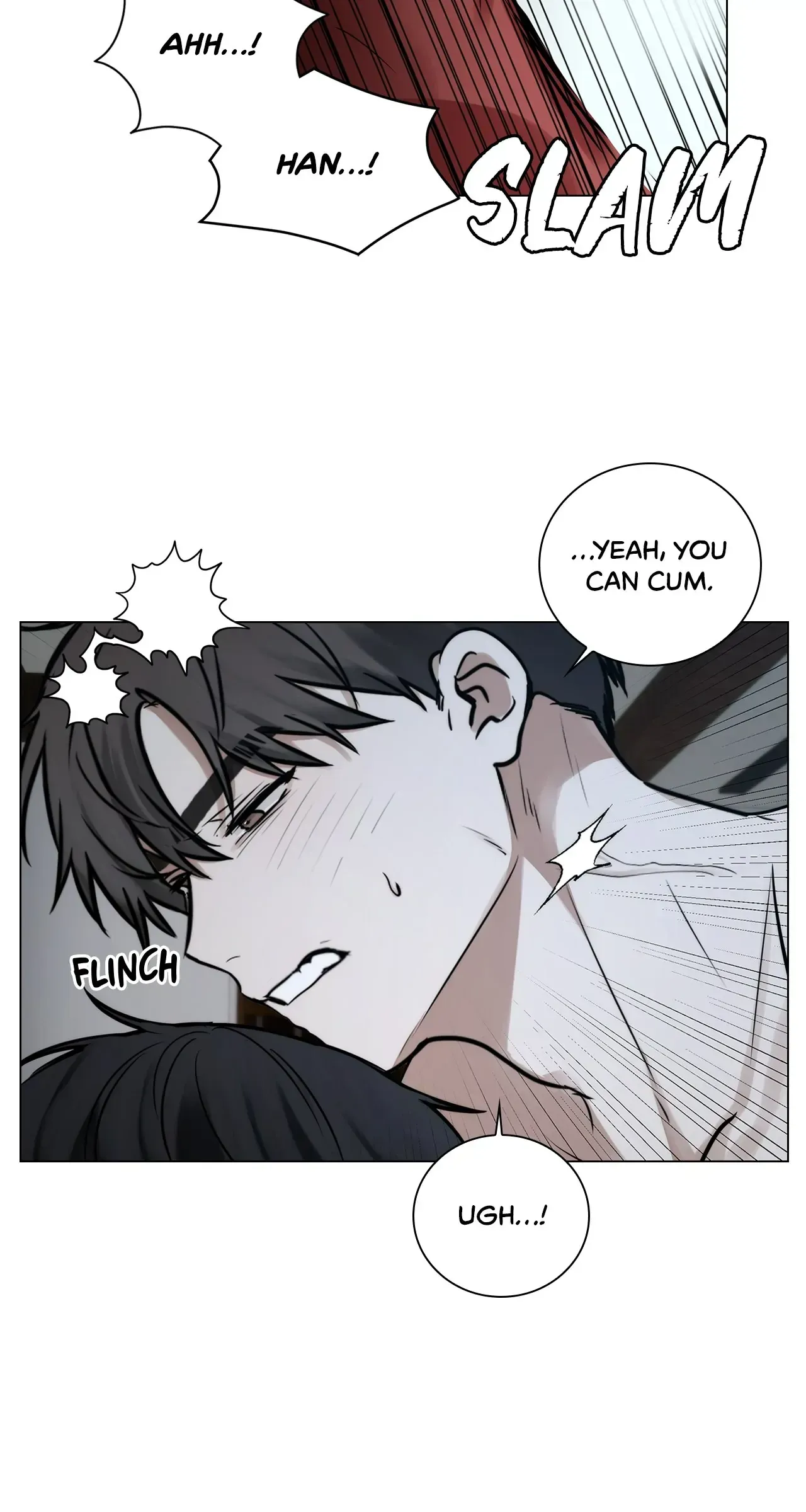 Read Doppleganger chapter 62 image 40 on Lezhin
