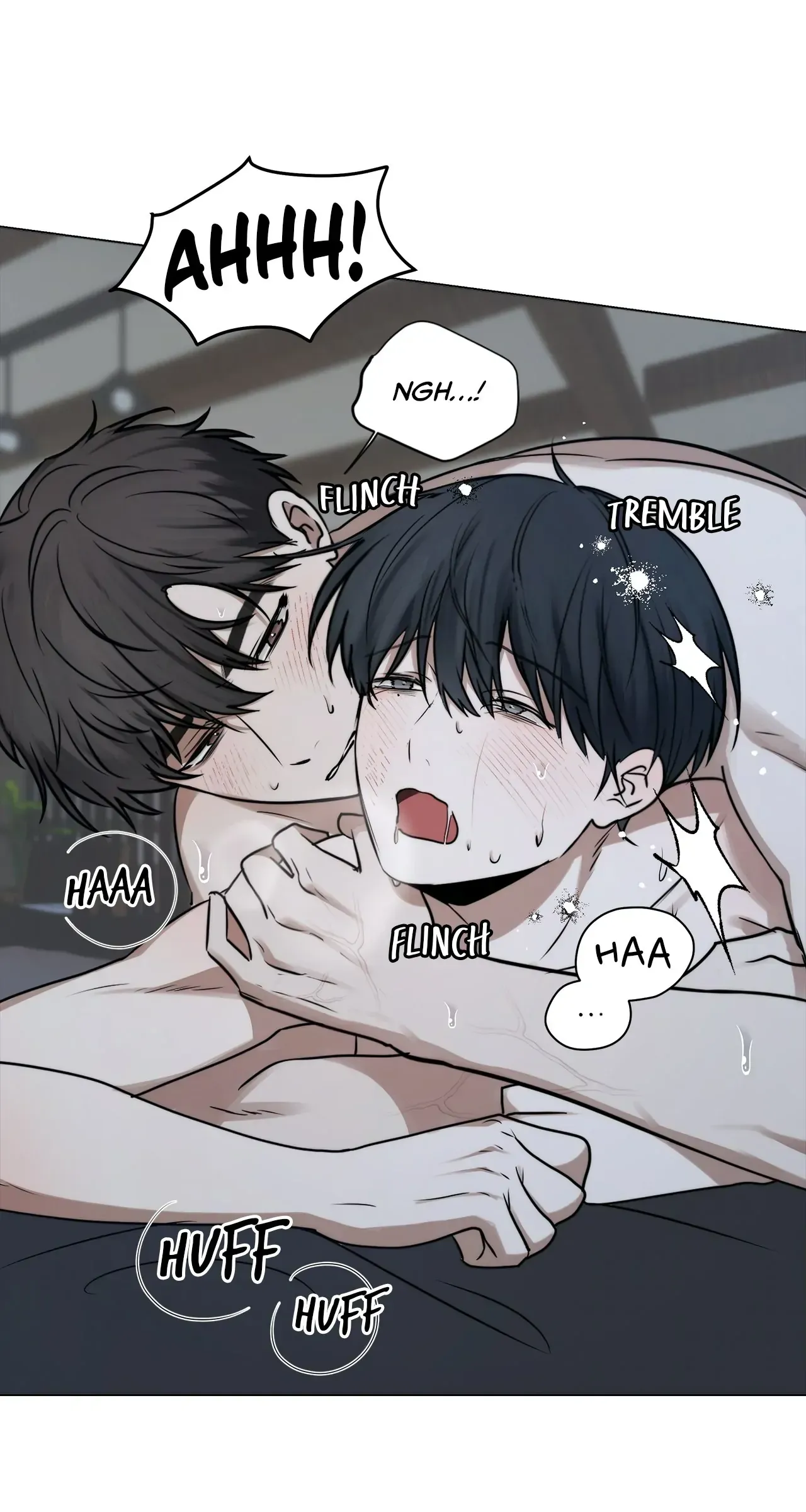 Read Doppleganger chapter 62 image 41 on Lezhin