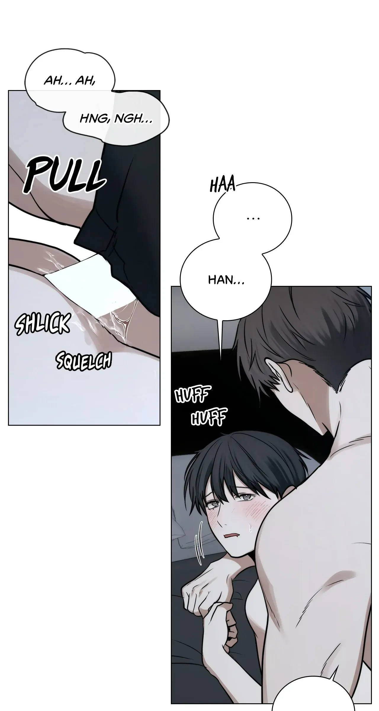 Read Doppleganger chapter 62 image 42 on Lezhin