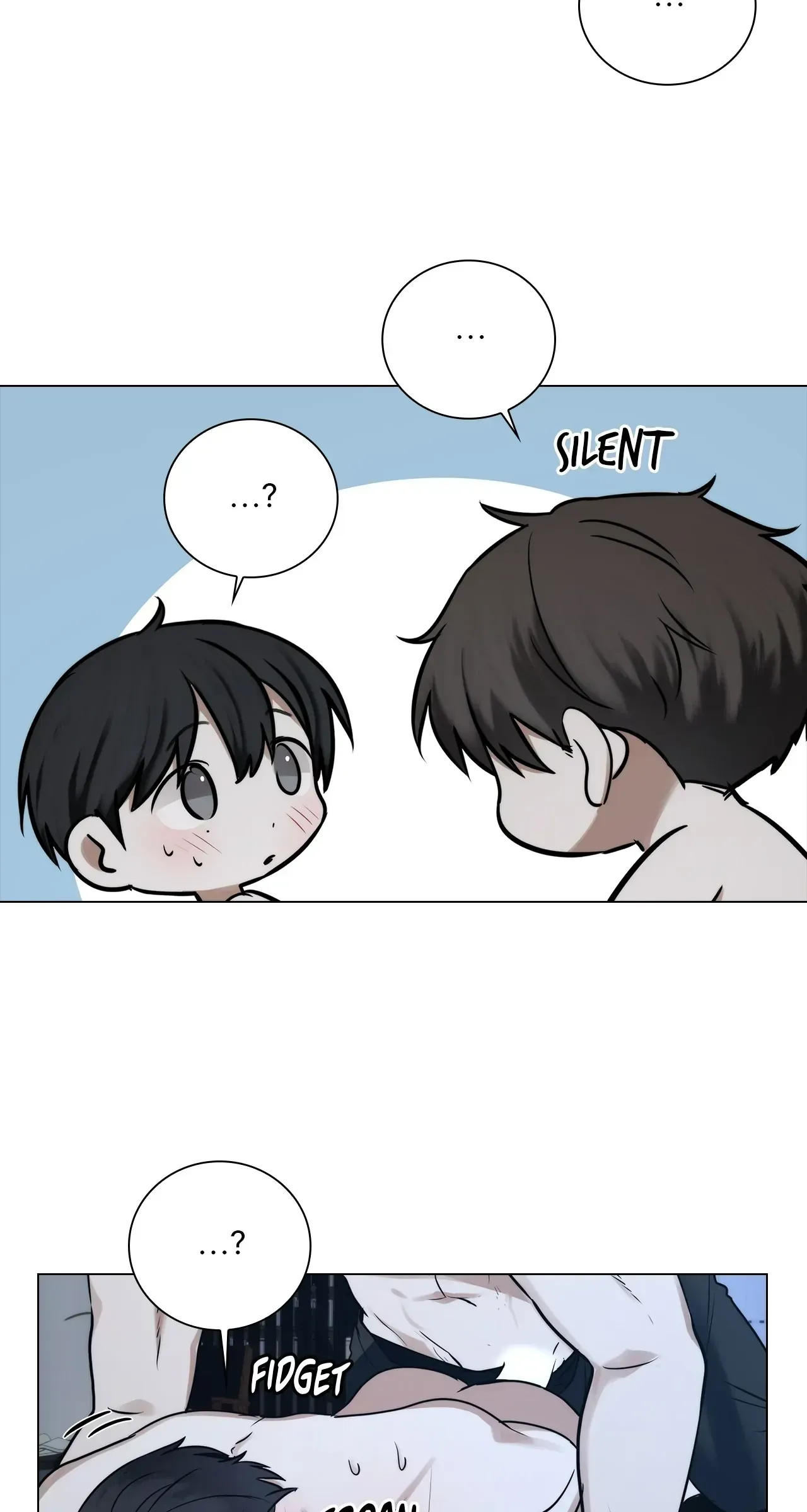 Read Doppleganger chapter 62 image 43 on Lezhin