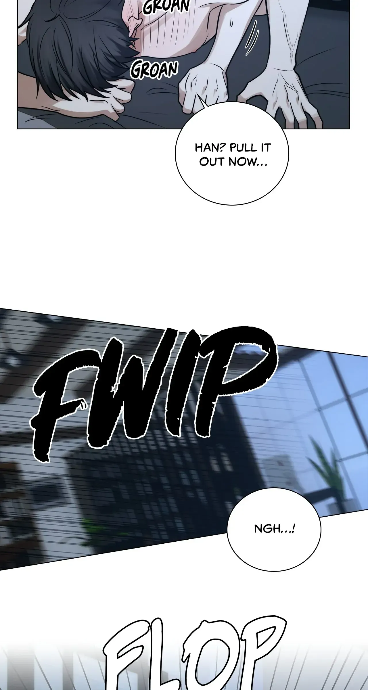 Read Doppleganger chapter 62 image 44 on Lezhin