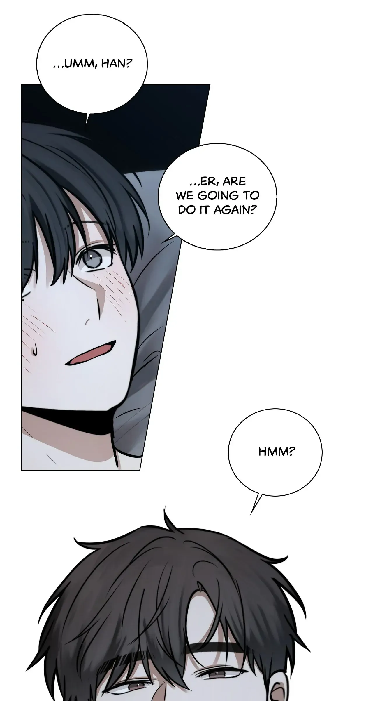 Read Doppleganger chapter 62 image 47 on Lezhin