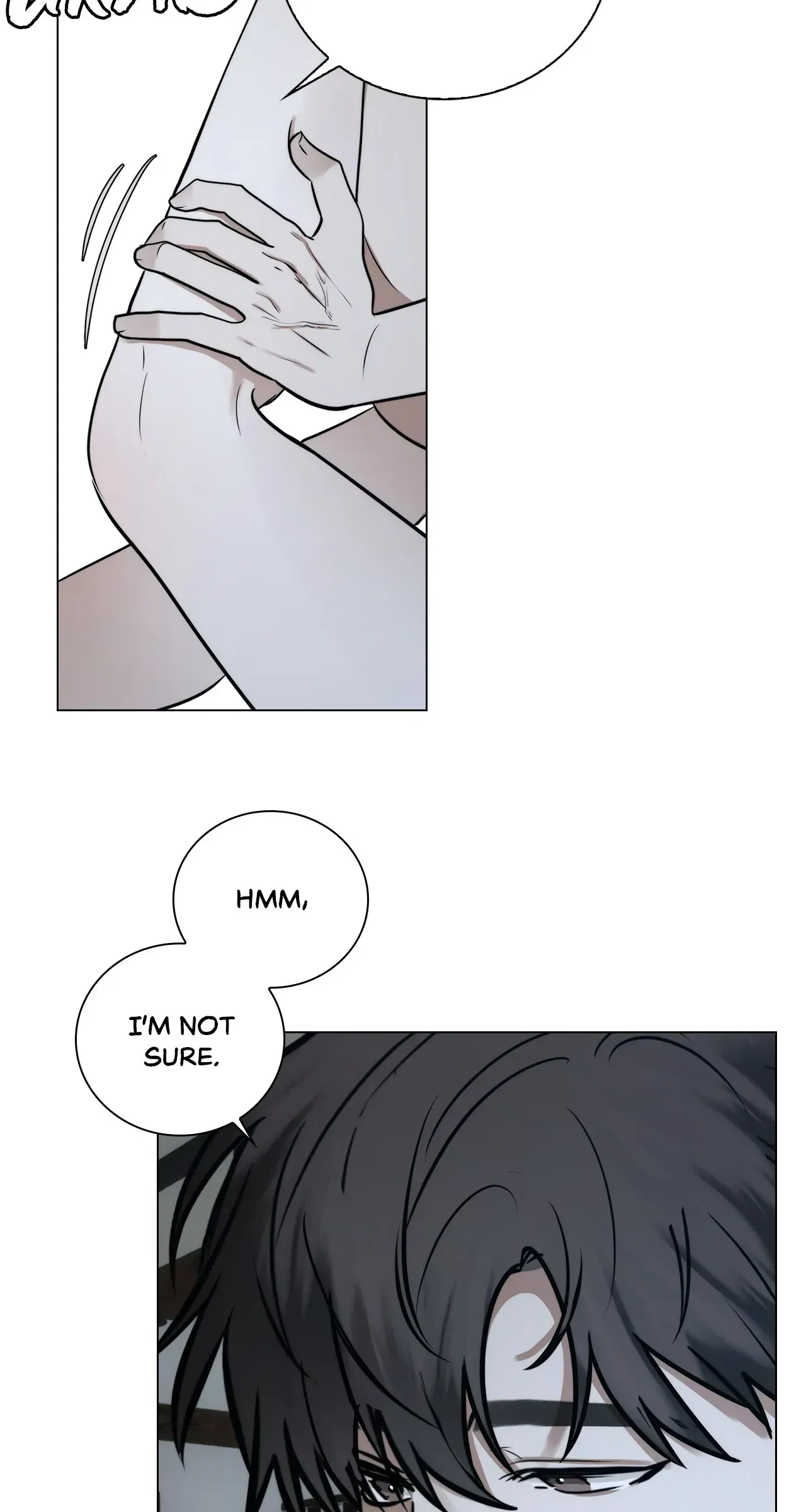 Read Doppleganger chapter 62 image 49 on Lezhin
