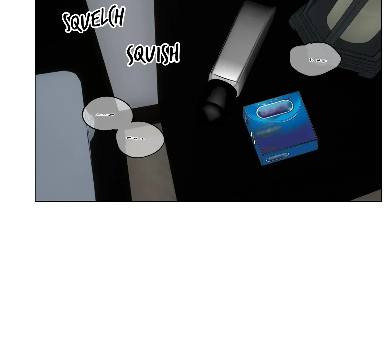 Read Doppleganger chapter 62 image 5 on Lezhin