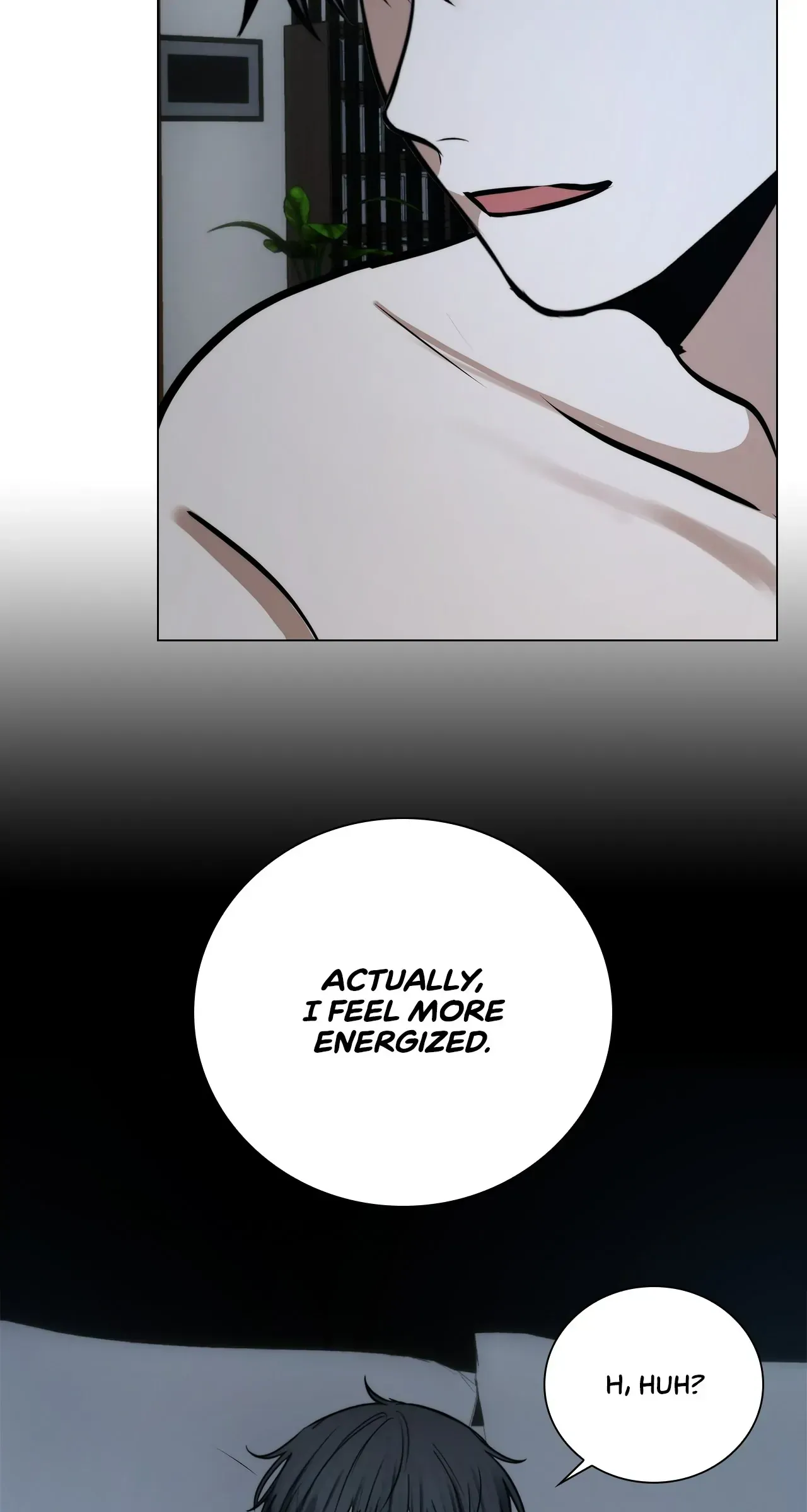 Read Doppleganger chapter 62 image 50 on Lezhin