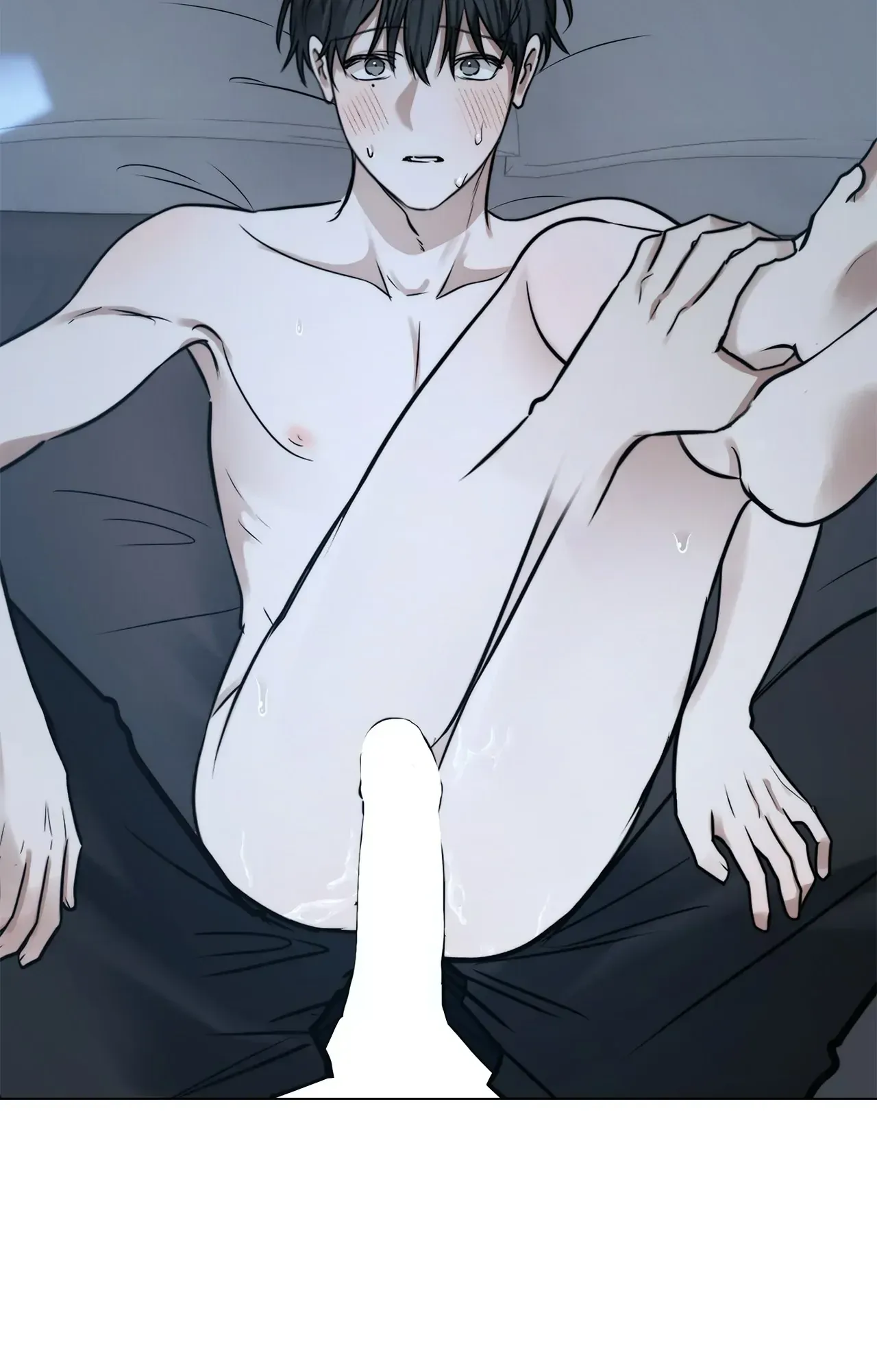 Read Doppleganger chapter 62 image 51 on Lezhin