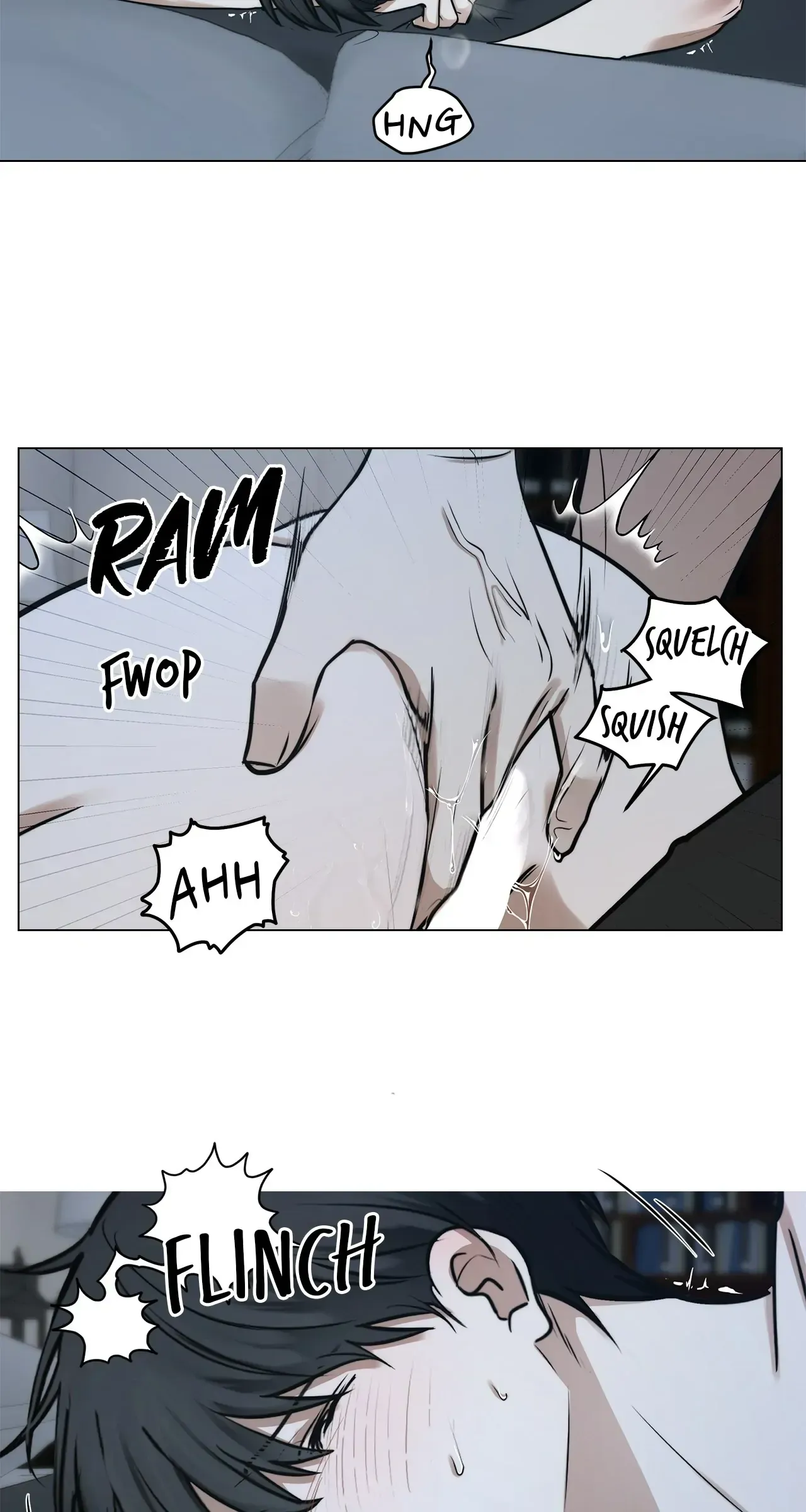 Read Doppleganger chapter 62 image 7 on Lezhin