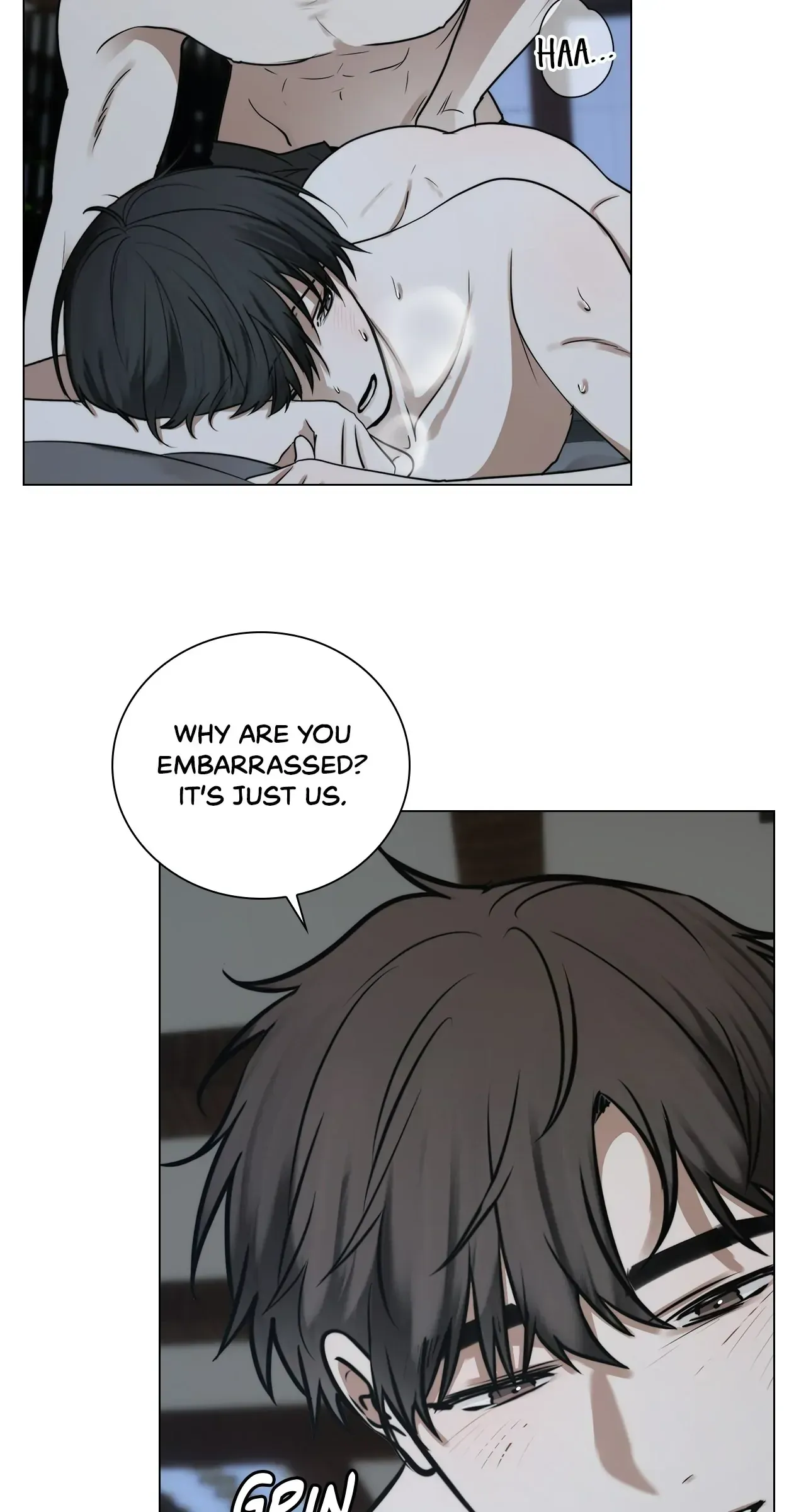 Read Doppleganger chapter 62 image 9 on Lezhin