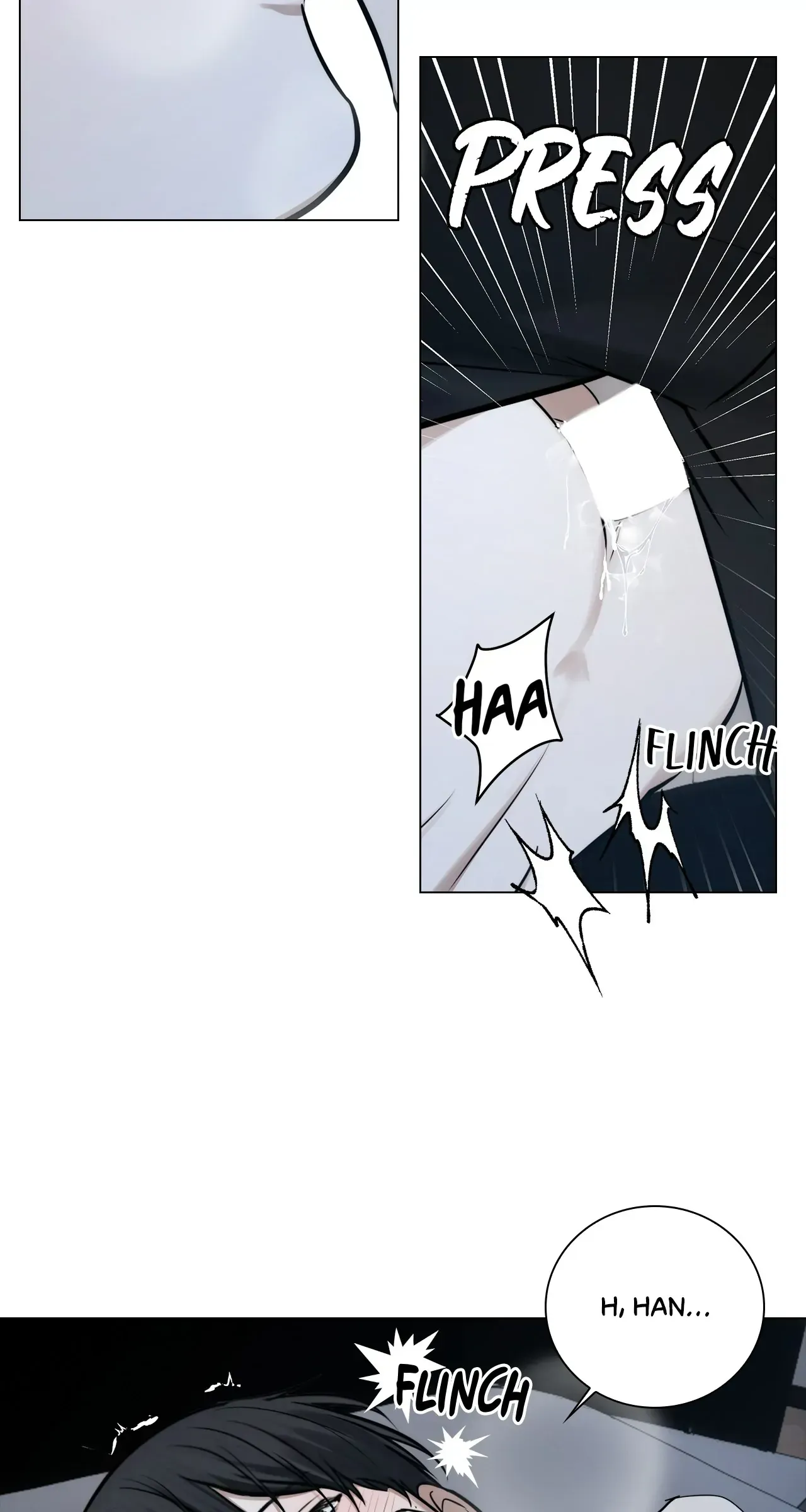 Read Doppleganger chapter 63 image 10 on Lezhin