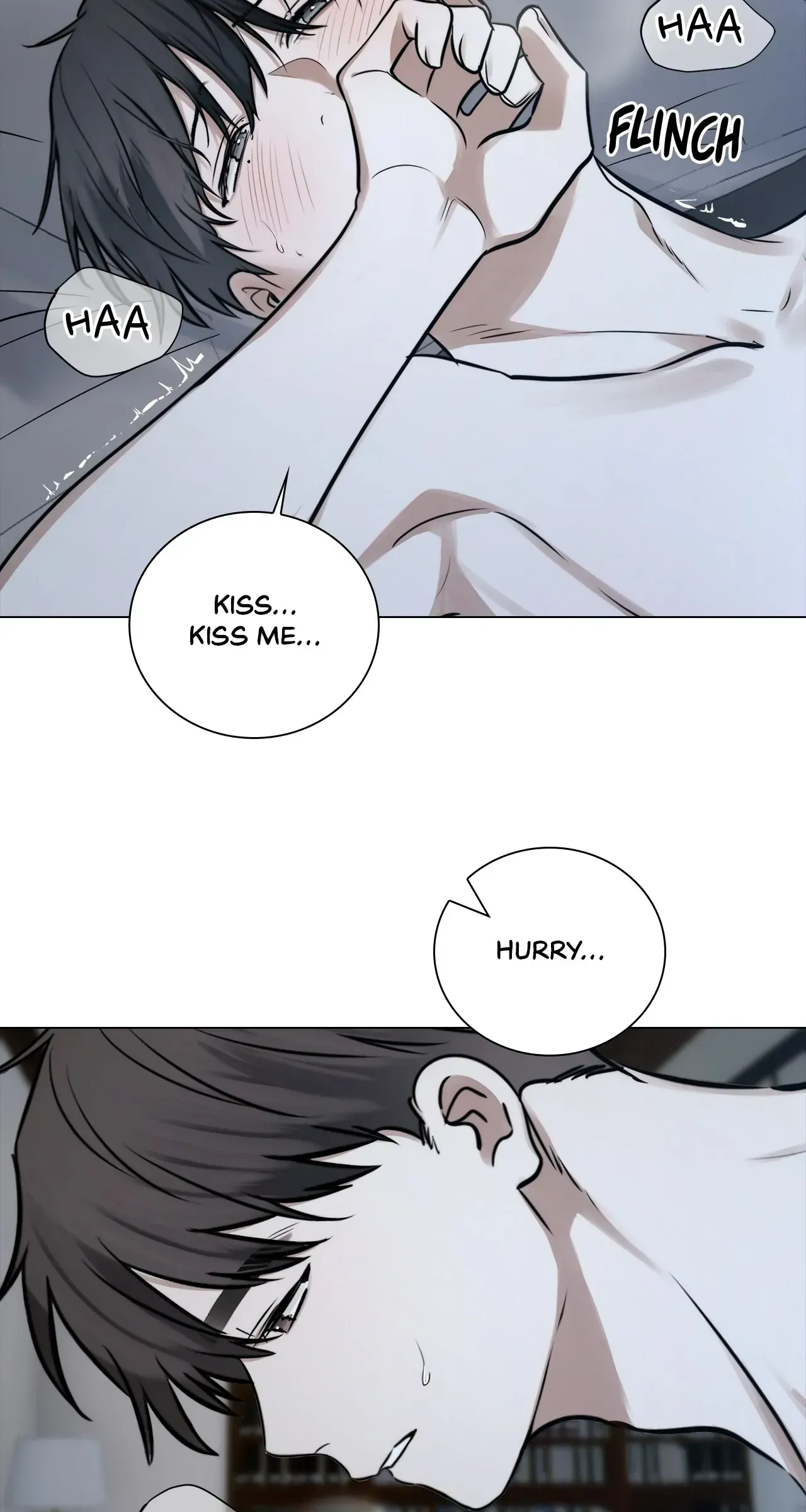 Read Doppleganger chapter 63 image 11 on Lezhin