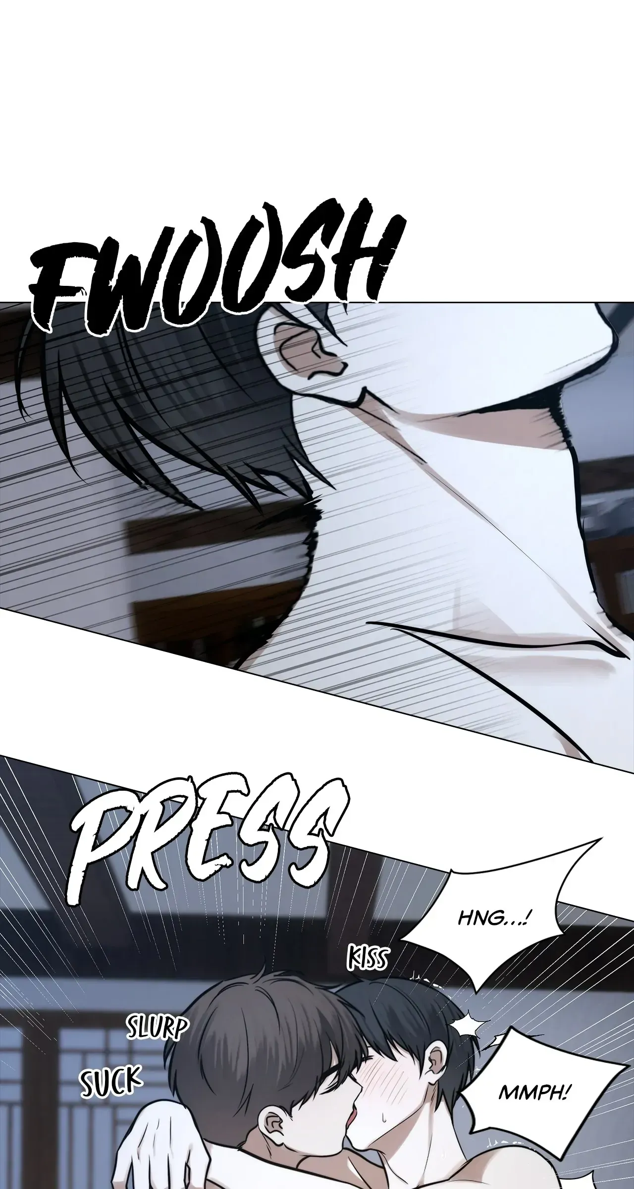 Read Doppleganger chapter 63 image 13 on Lezhin