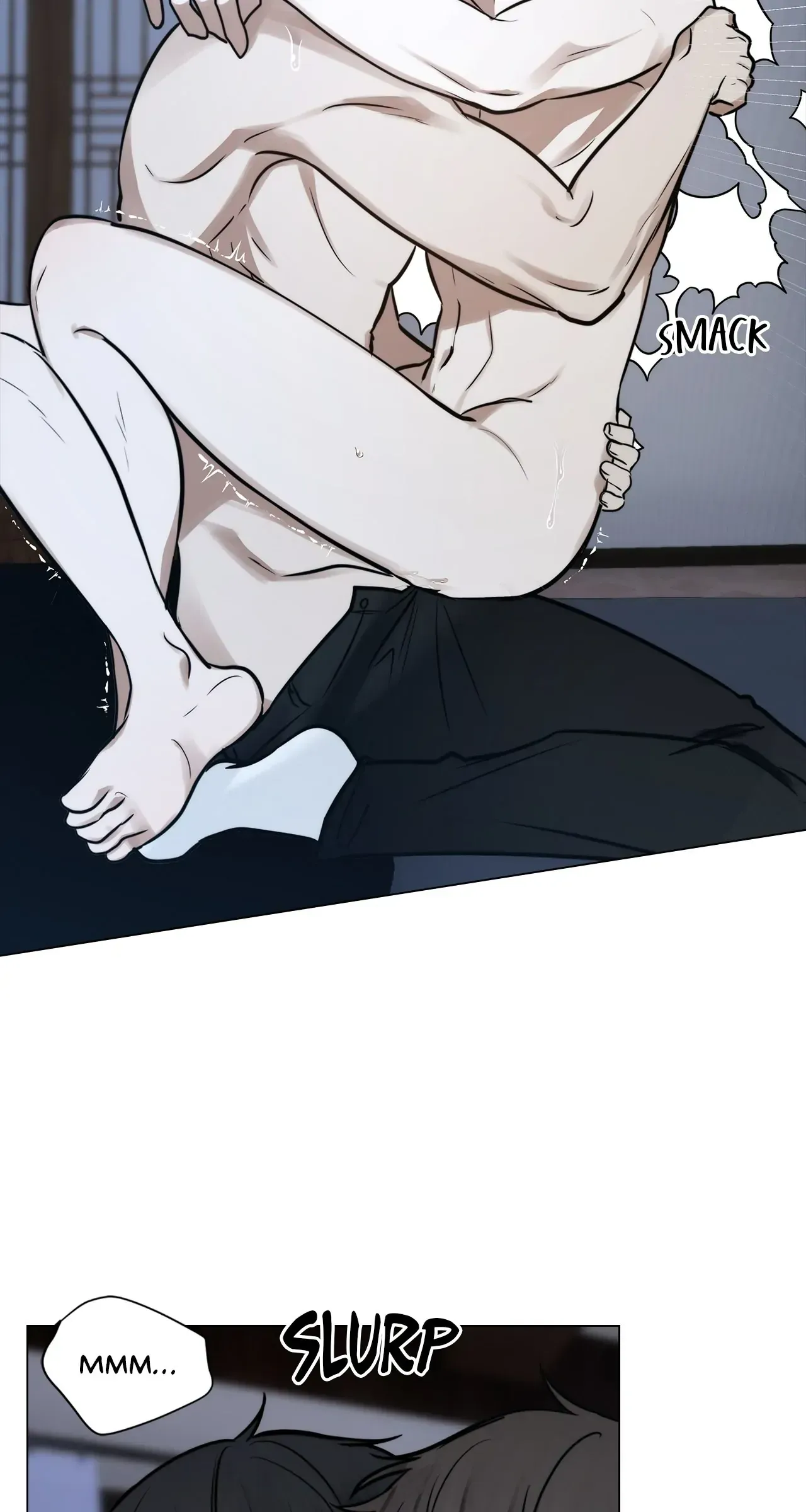 Read Doppleganger chapter 63 image 14 on Lezhin